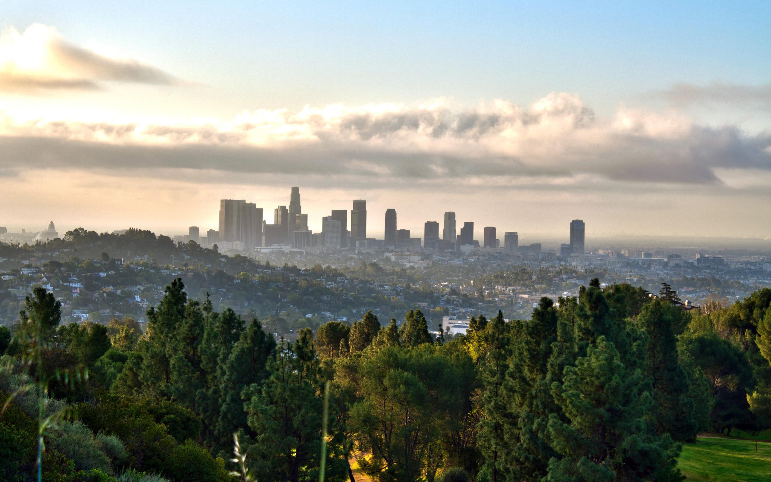 2560 x 1600 · jpeg - 42 High Definition Los Angeles Wallpaper Images In 3D For Download