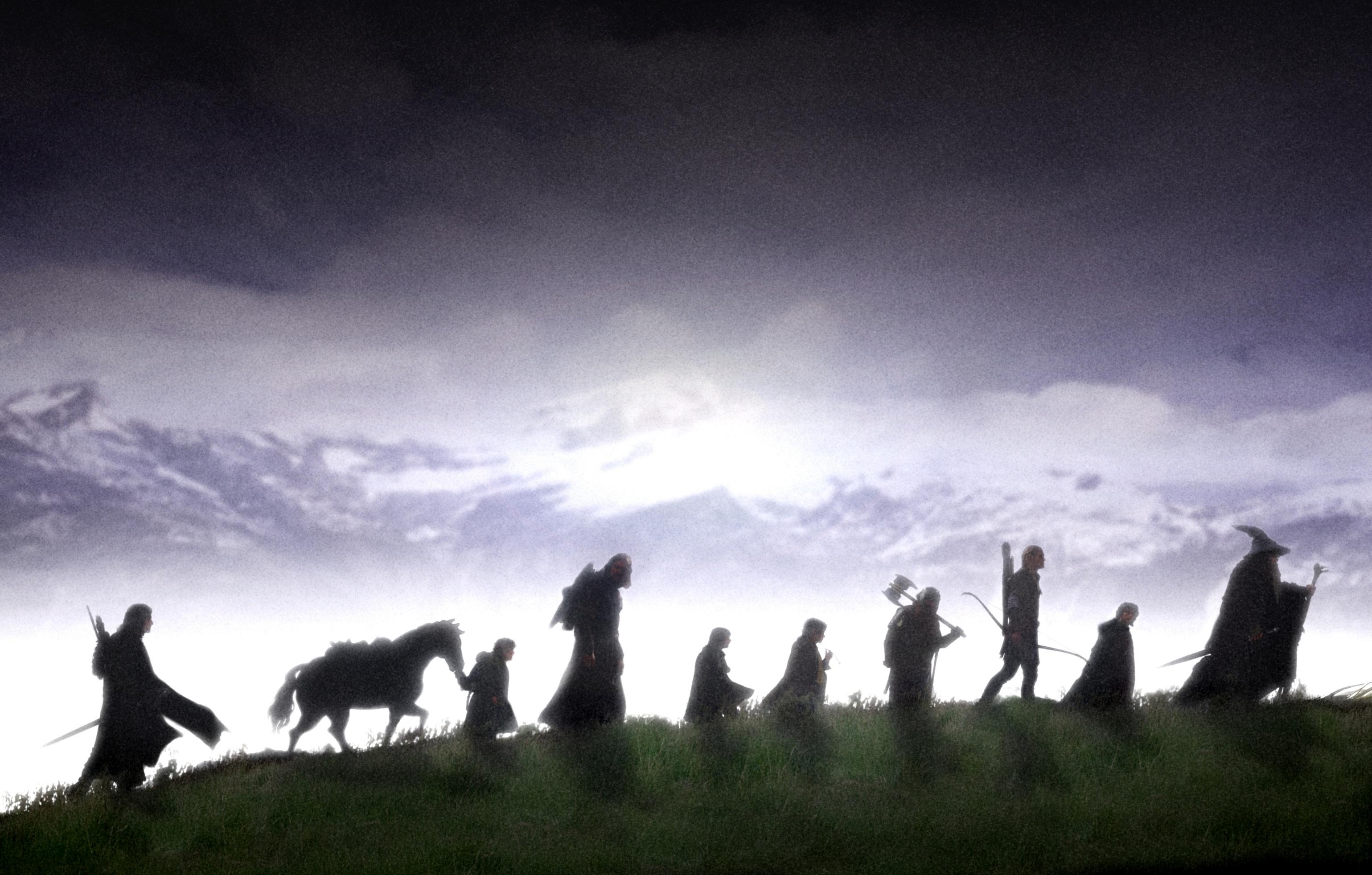 3078 x 1963 · jpeg - Lord of The Rings Wallpapers, Pictures, Images