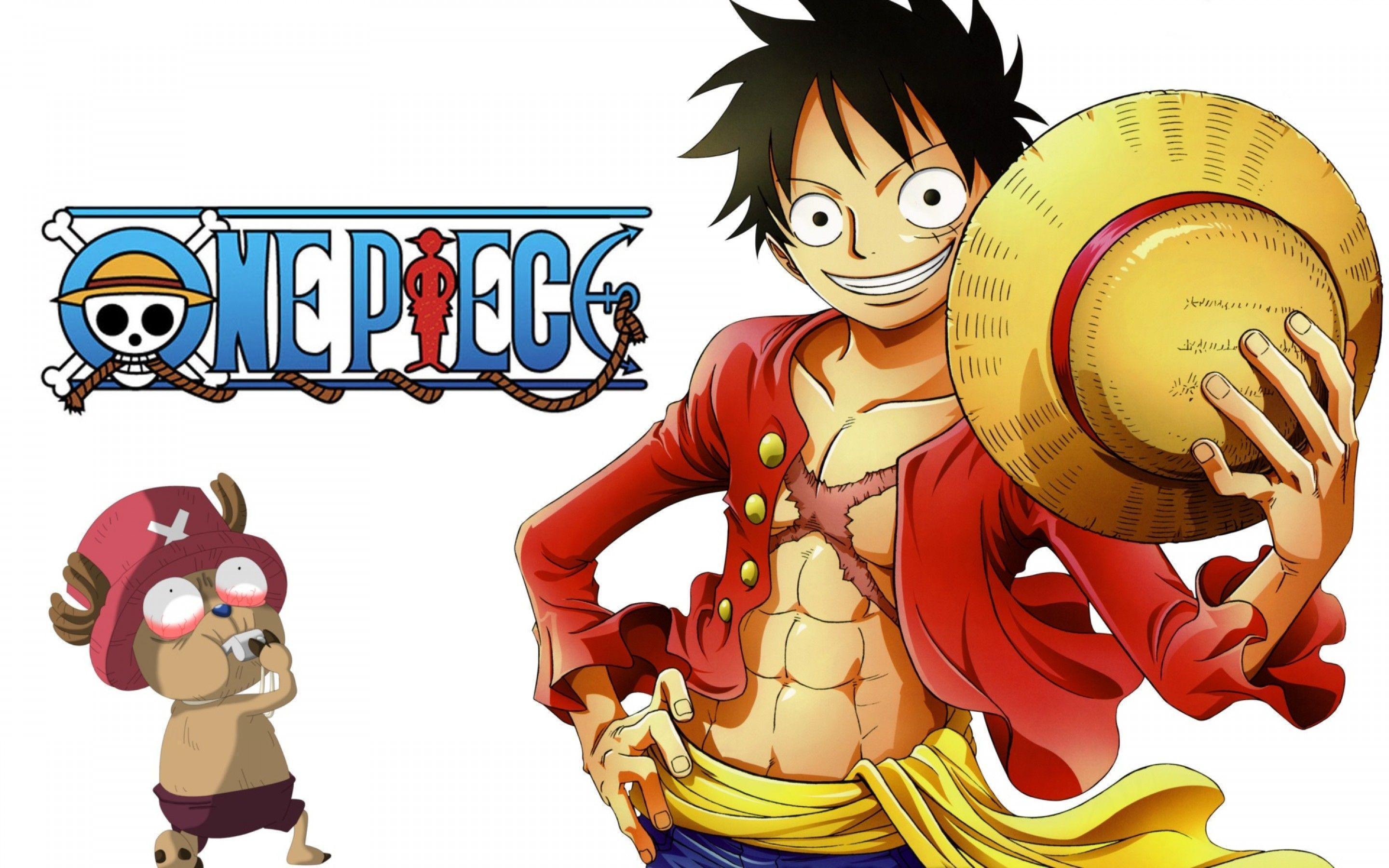 2880 x 1800 · jpeg - One Piece Wallpapers Luffy - Wallpaper Cave