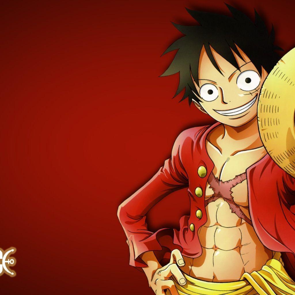 1024 x 1024 · jpeg - Wallpapers One Piece Luffy - Wallpaper Cave