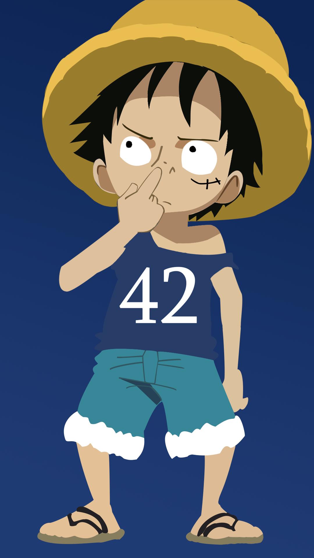 1080 x 1920 · png - Luffy Logo Wallpapers - Wallpaper Cave