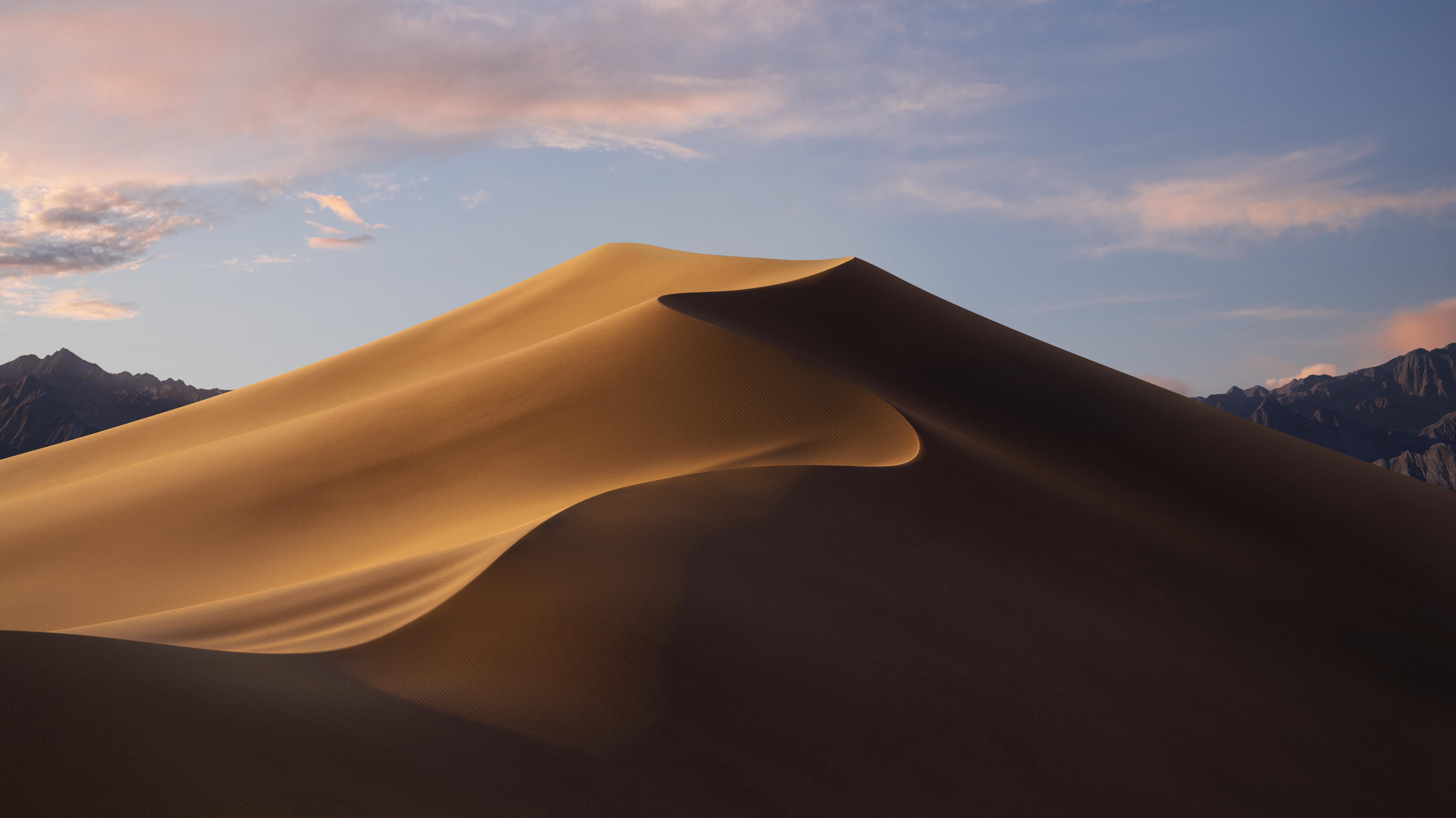 5120 x 2880 · jpeg - Download macOS Mojave wallpapers for desktop and iPhone