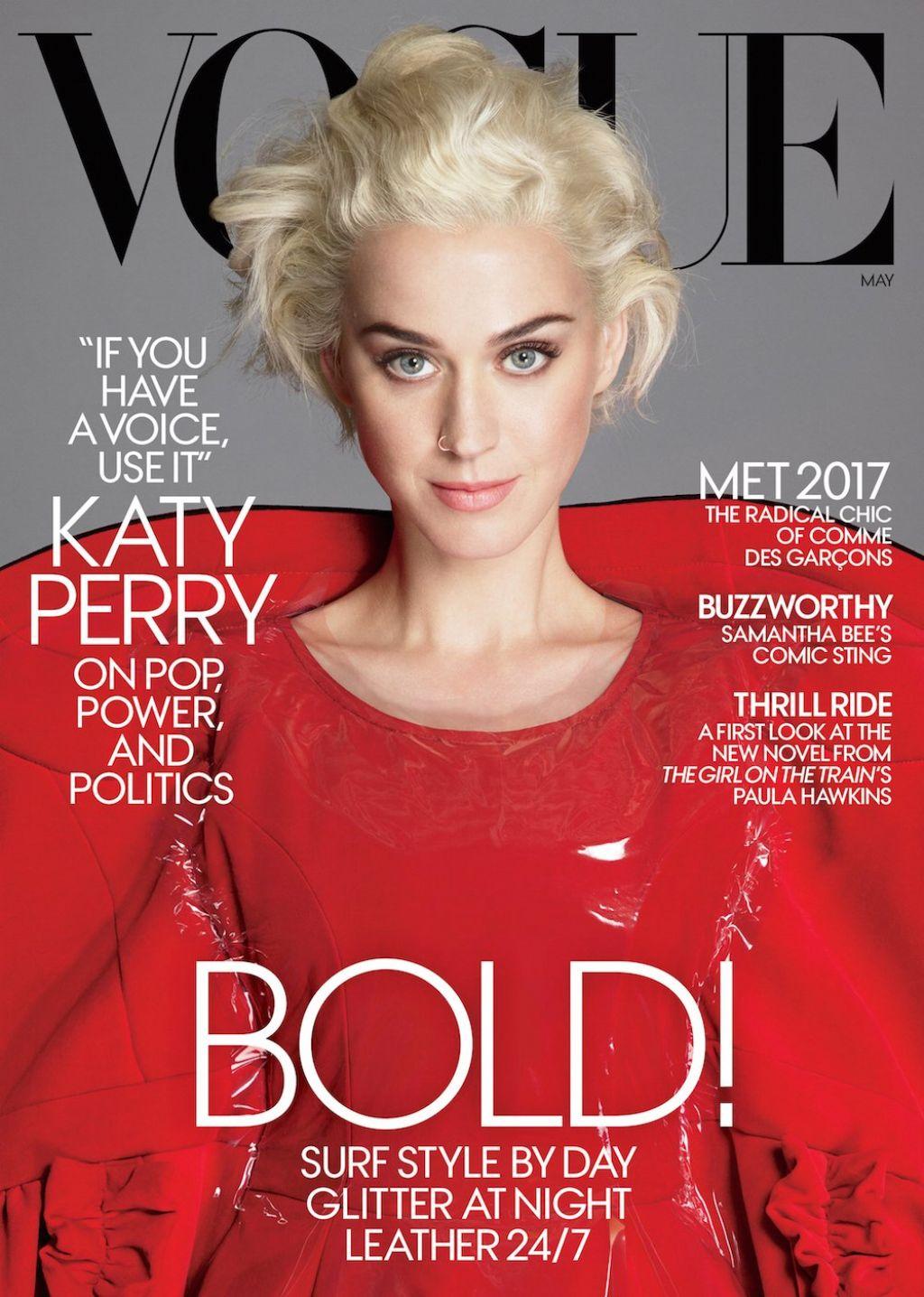 1024 x 1436 · jpeg - Katy Perry -Vogue Magazine US May 2017 Cover and Photos