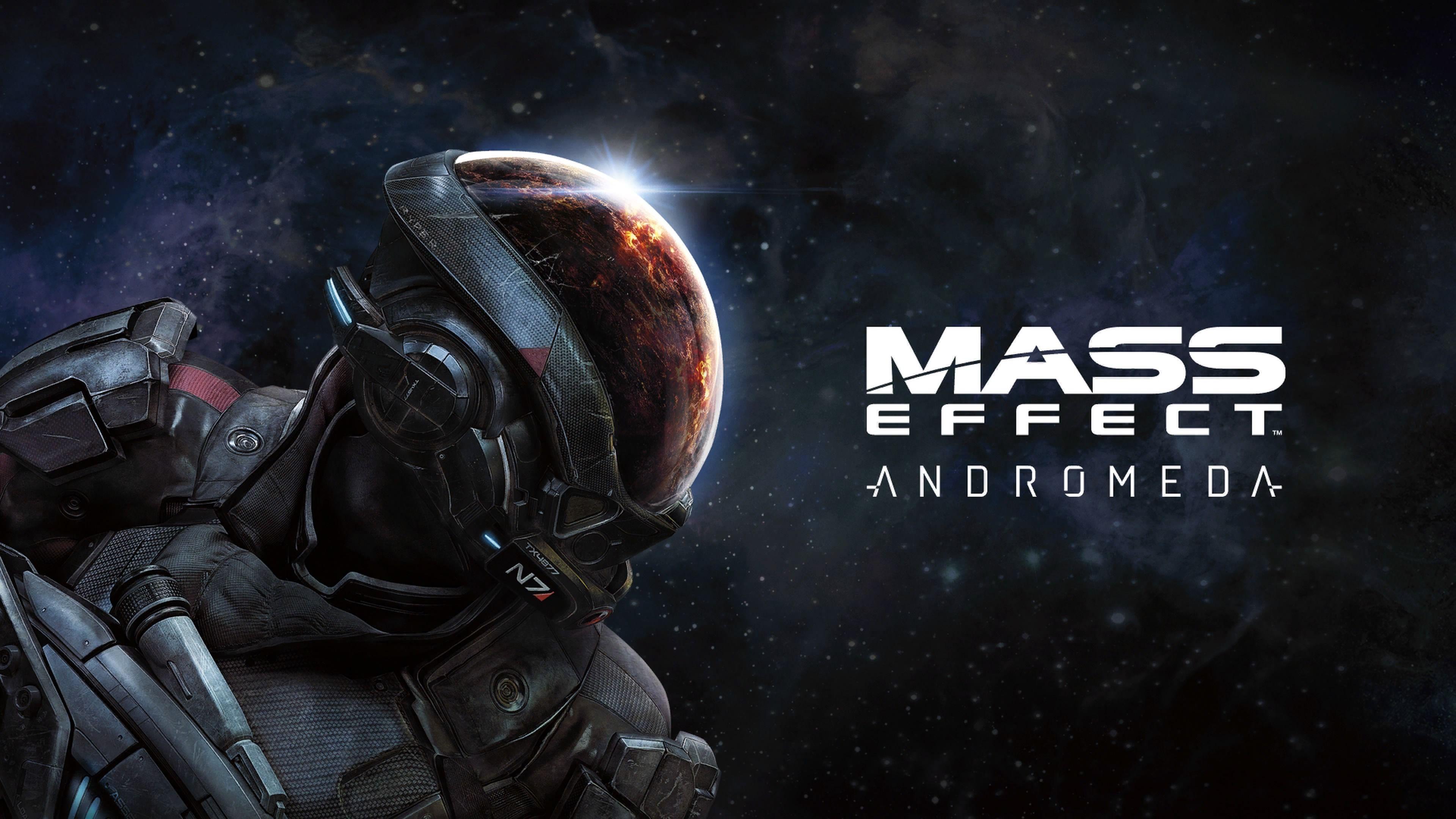 3840 x 2160 · jpeg - Mass Effect Andromeda Wallpapers - Wallpaper Cave