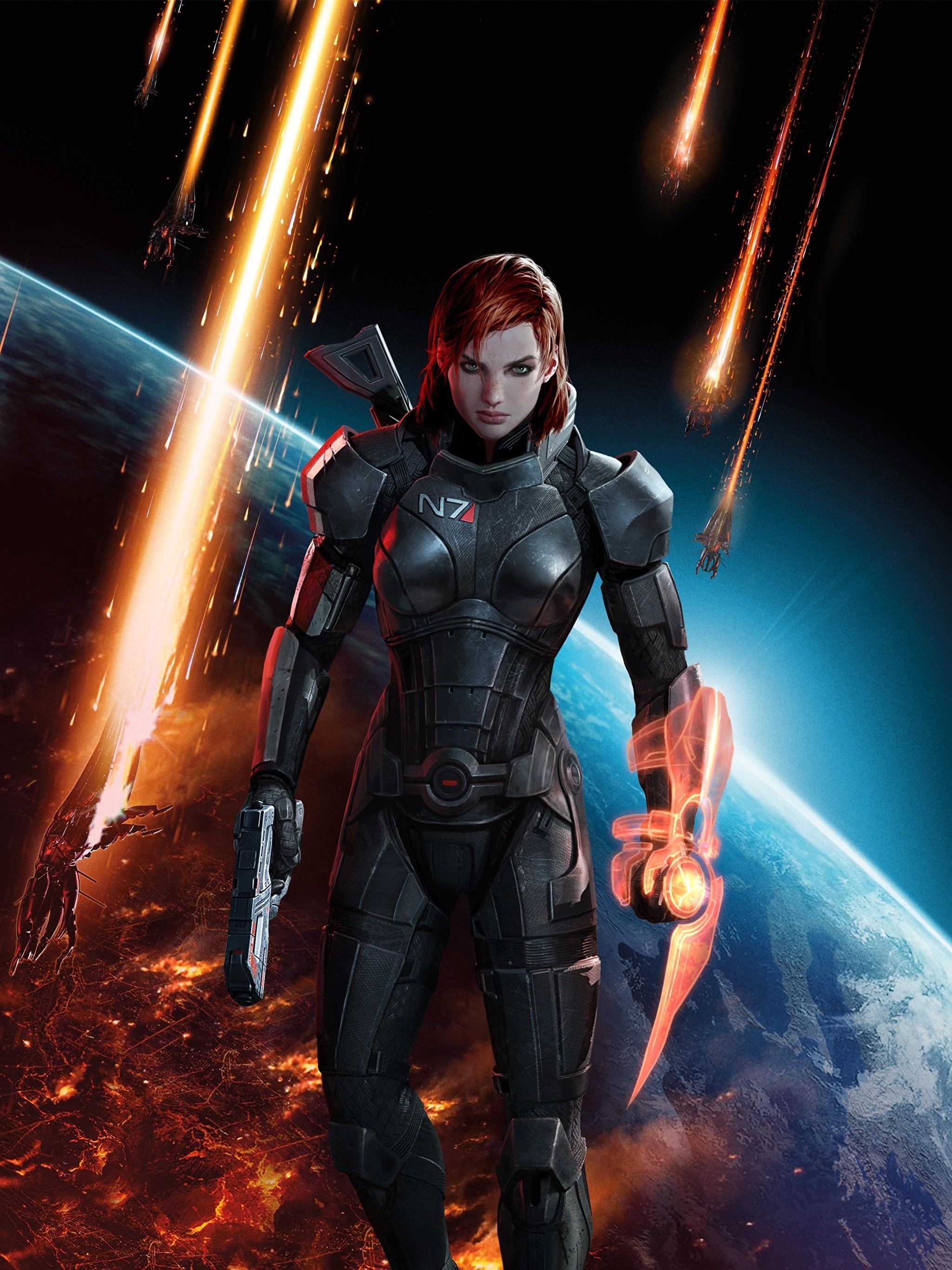 2048 x 2732 · jpeg - Mass Effect Mobile Wallpapers (68+ background pictures)