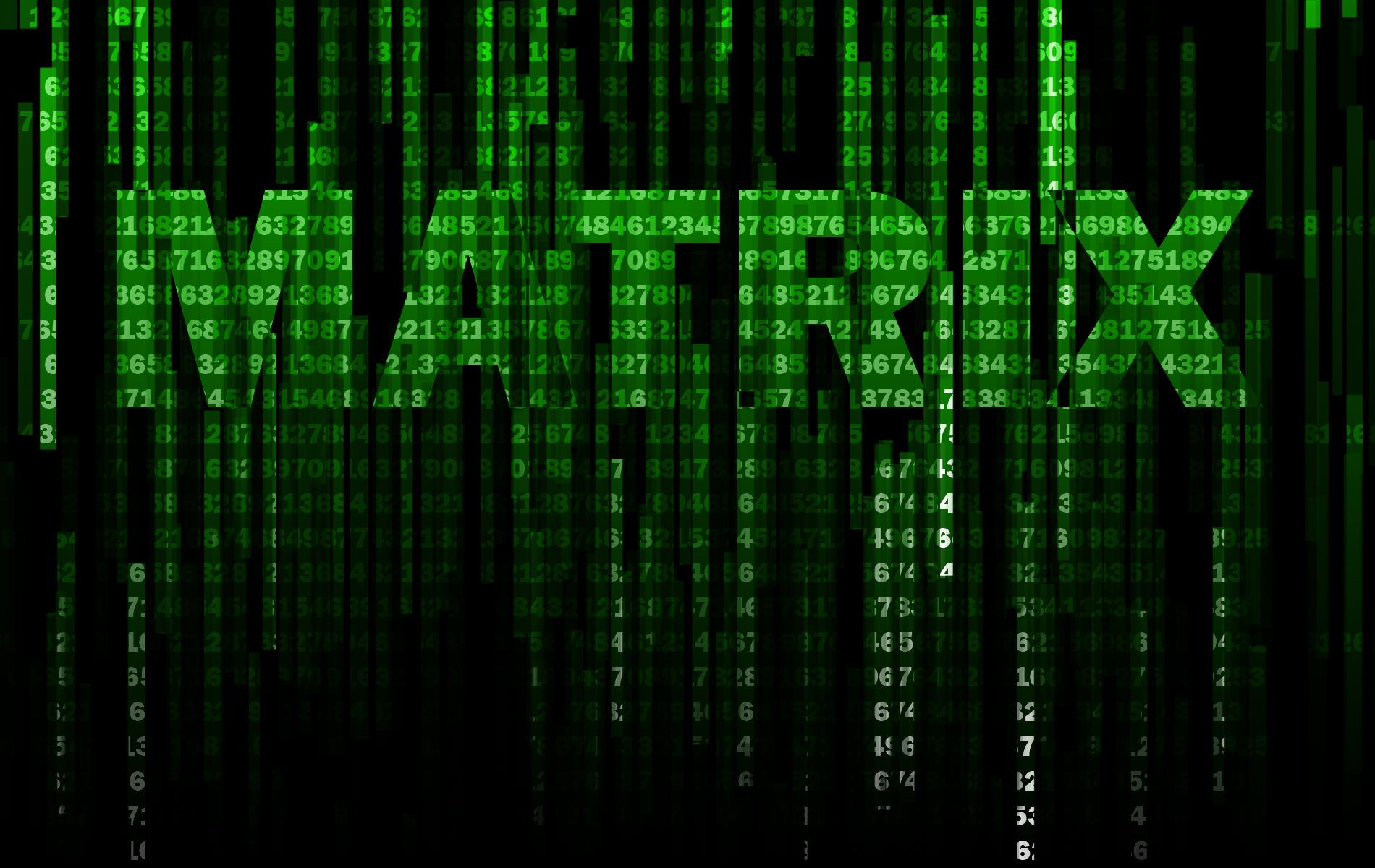 1900 x 1200 · jpeg - Animated Matrix HD Wallpaper | PixelsTalk