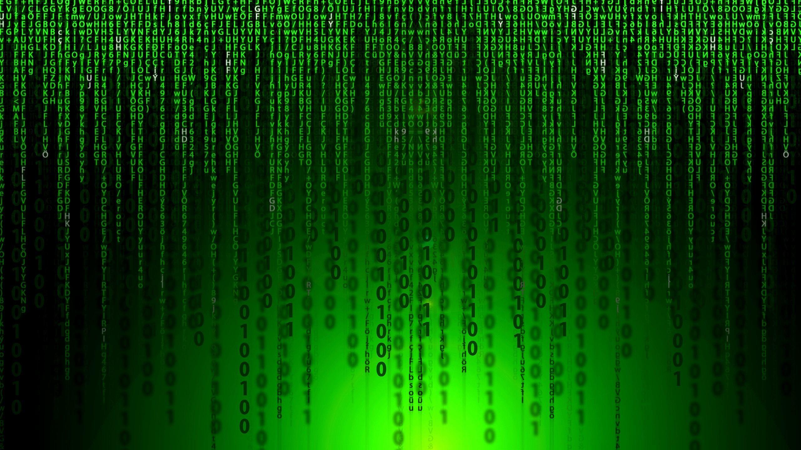 2560 x 1440 · jpeg - The Matrix Wallpapers (72+ background pictures)