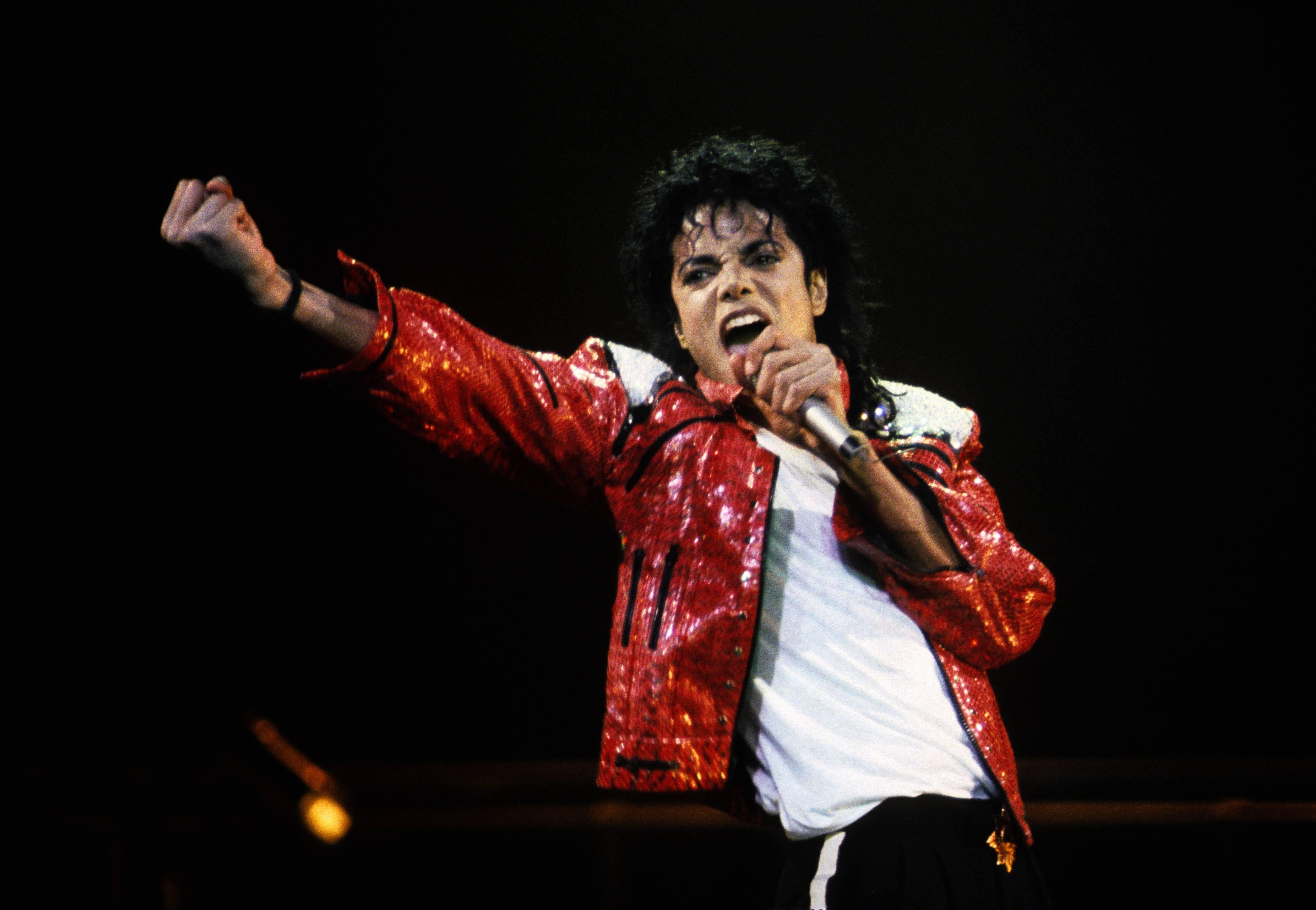 4297 x 2974 · jpeg - Michael Jackson HD Wallpapers - Wallpaper Cave
