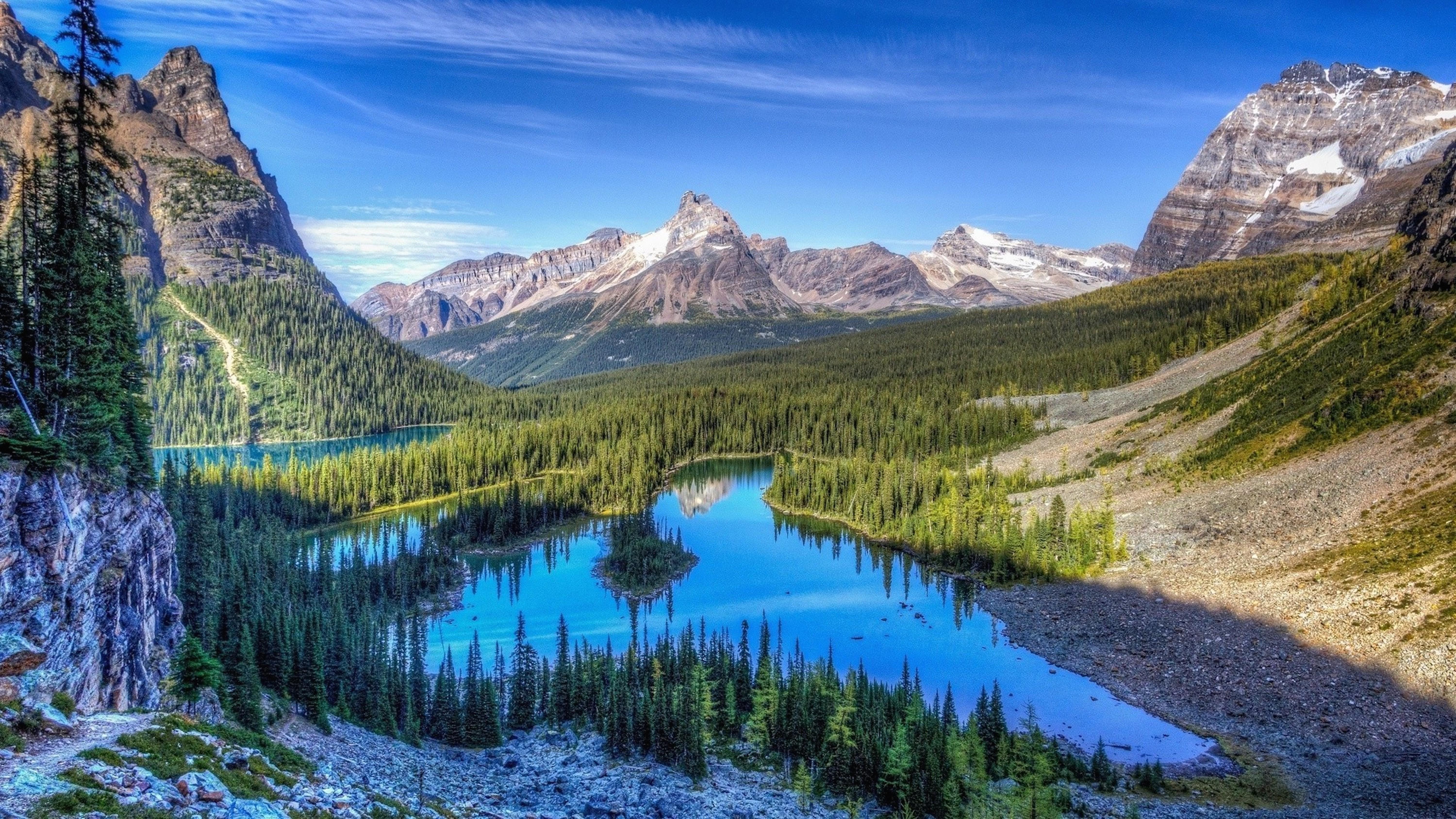 6000 x 3375 · jpeg - Rocky Mountains Wallpapers Images Photos Pictures Backgrounds