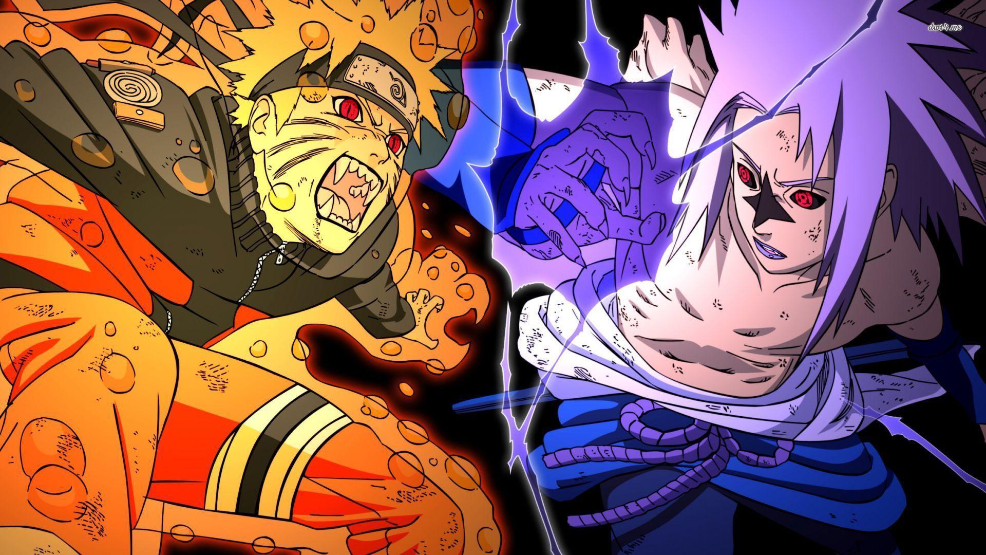 1920 x 1080 · jpeg - Naruto Shippuuden Wallpapers Images Photos Pictures Backgrounds