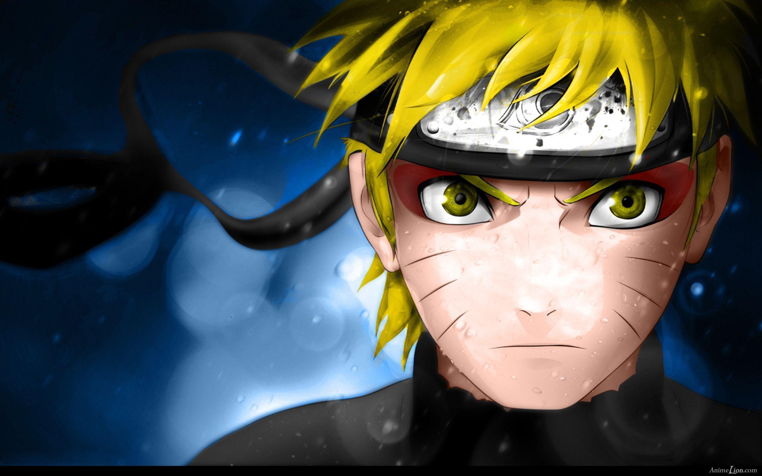 2560 x 1600 · jpeg - Naruto HD Wallpapers FREE Pictures on GreePX