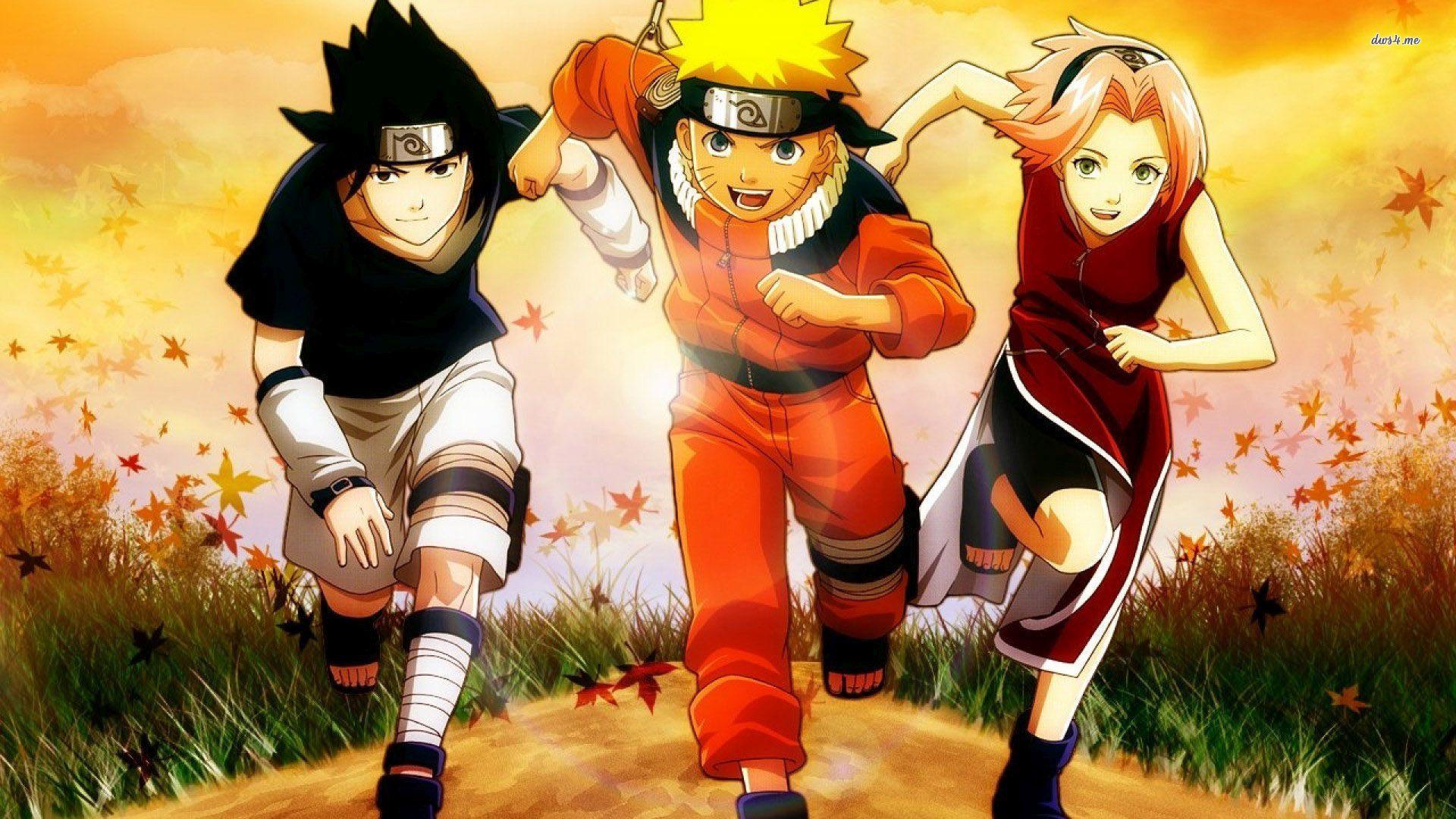 1920 x 1080 · jpeg - Naruto Wallpapers | Best Wallpapers