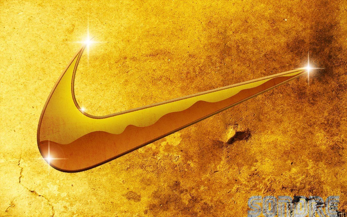1440 x 900 · jpeg - Nike Logo Pictures Wallpapers - Wallpaper Cave