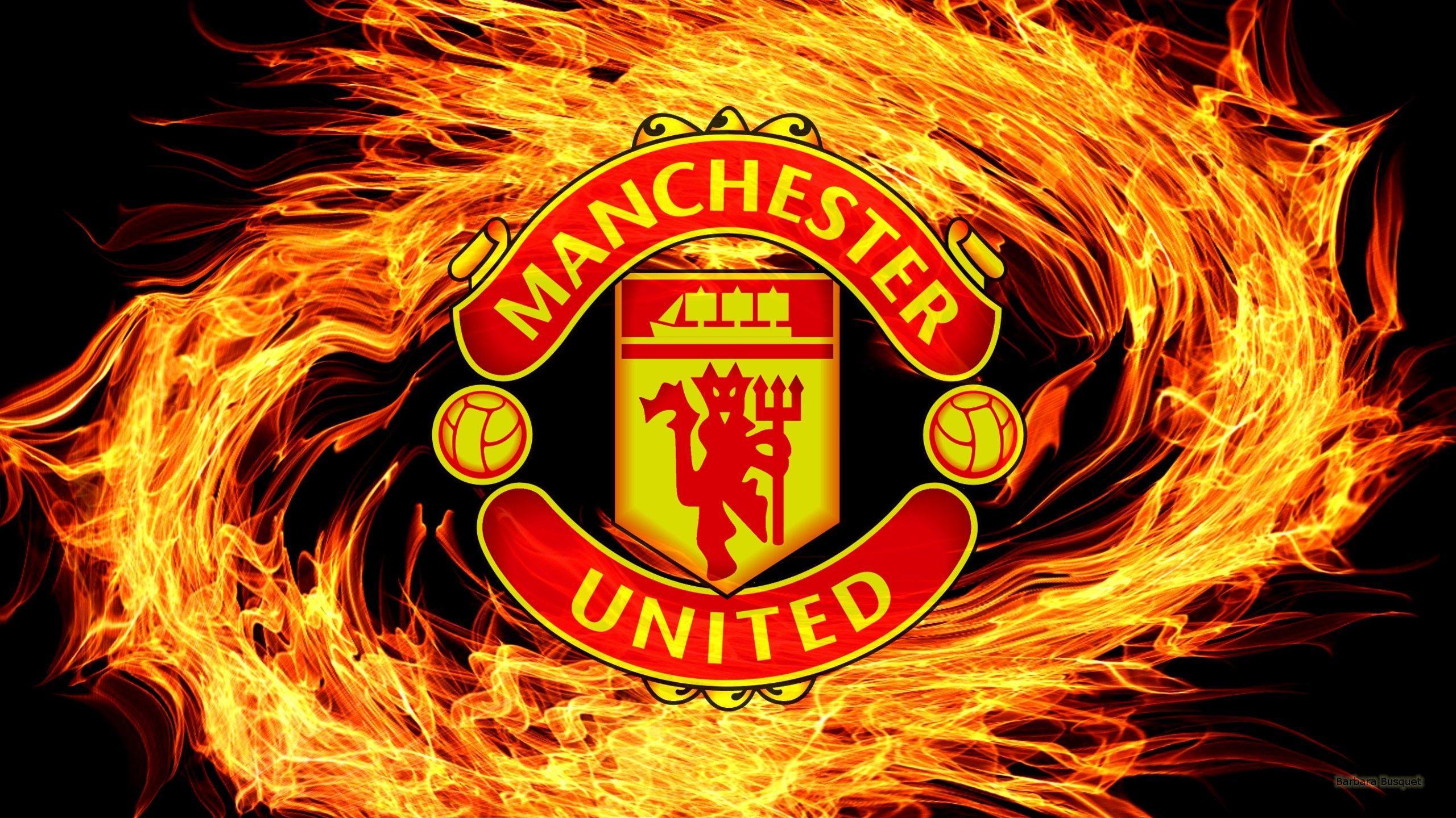 2560 x 1440 · jpeg - Manchester United 4K Wallpapers - Wallpaper Cave
