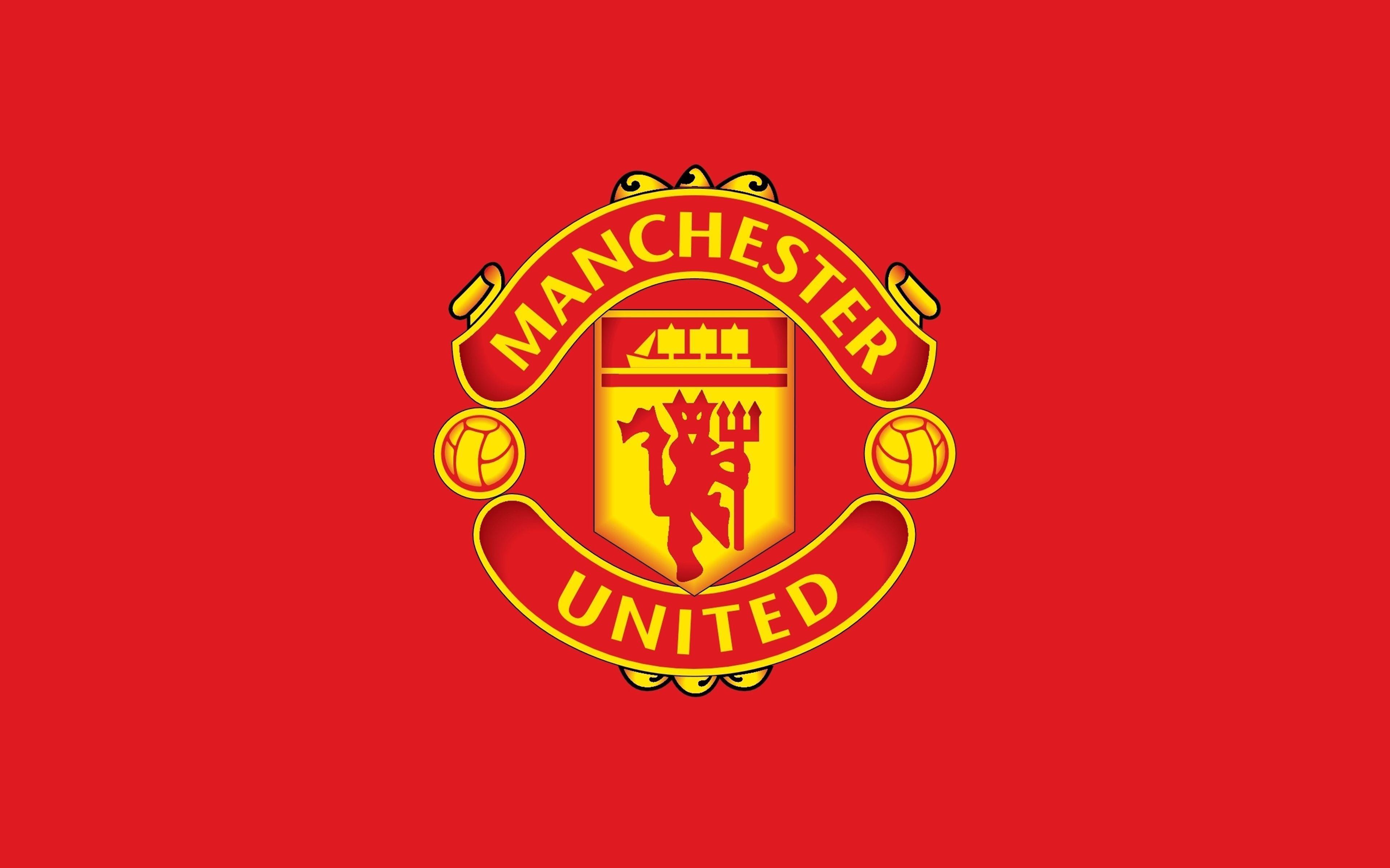 3840 x 2400 · jpeg - Manchester United 4K Wallpapers - Wallpaper Cave