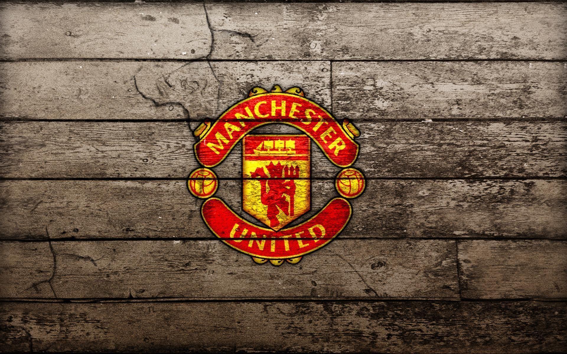 1920 x 1200 · jpeg - Manchester United Wallpapers HD - Wallpaper Cave