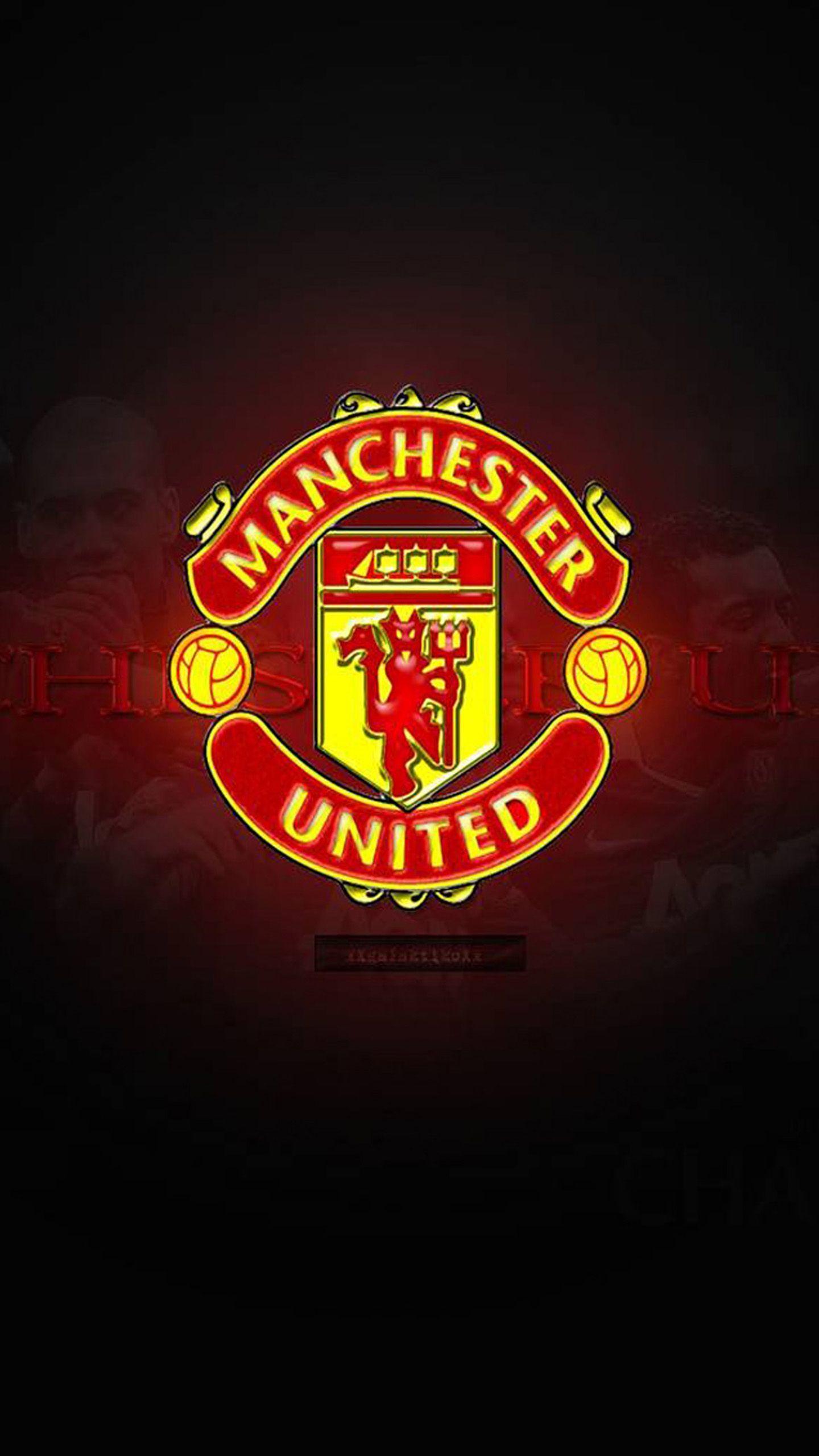 1440 x 2560 · jpeg - Manchester United HD Wallpapers 2017 - Wallpaper Cave