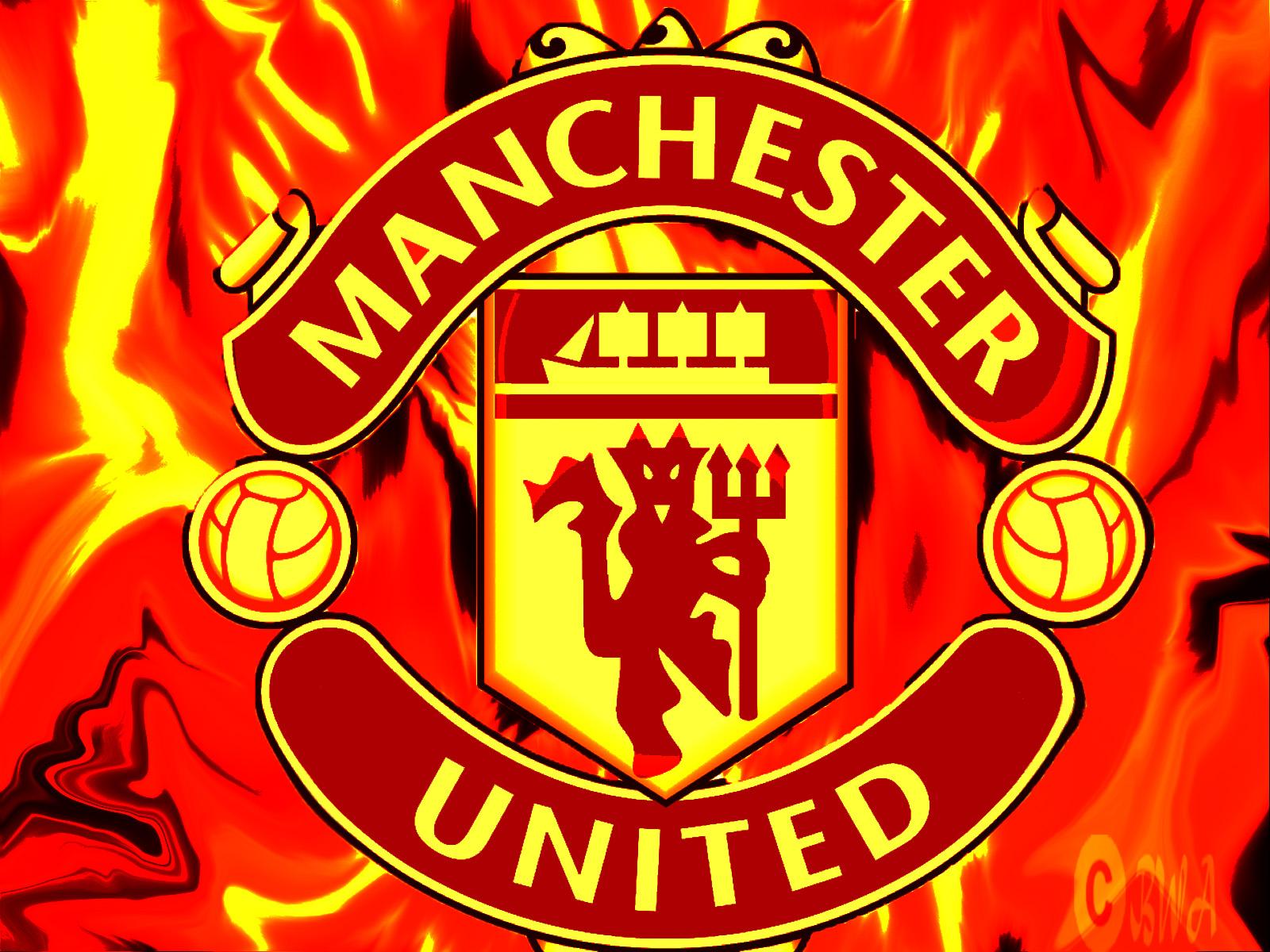 1600 x 1200 · jpeg - FC Manchester United HD Wallpapers | HD Wallpapers - Blog