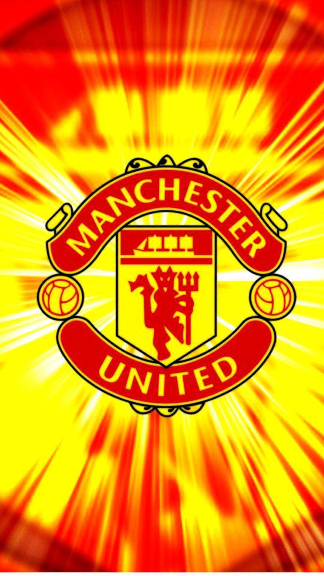 1080 x 1920 · jpeg - Wallpapers Logo Manchester United Terbaru 2017 - Wallpaper Cave