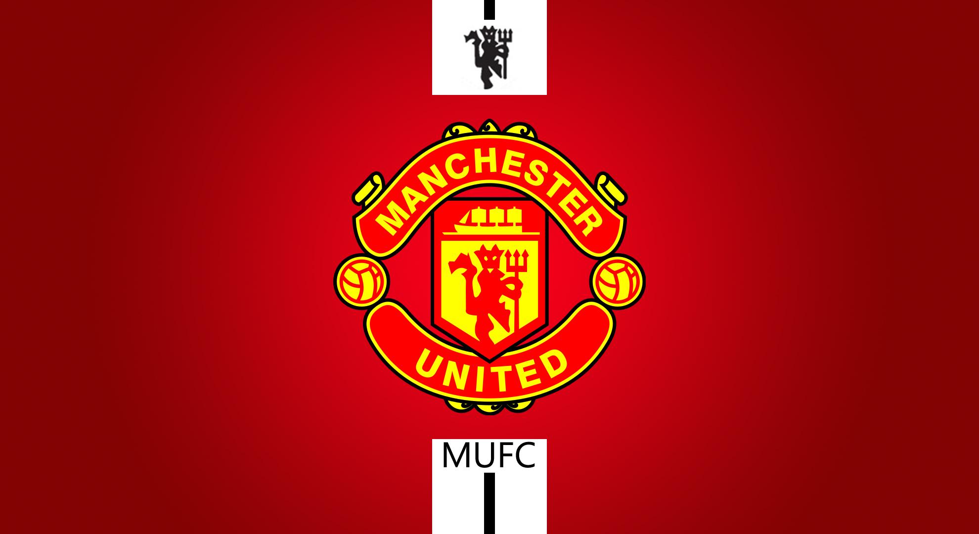 1980 x 1080 · jpeg - Manchester United Logo Wallpapers | PixelsTalk