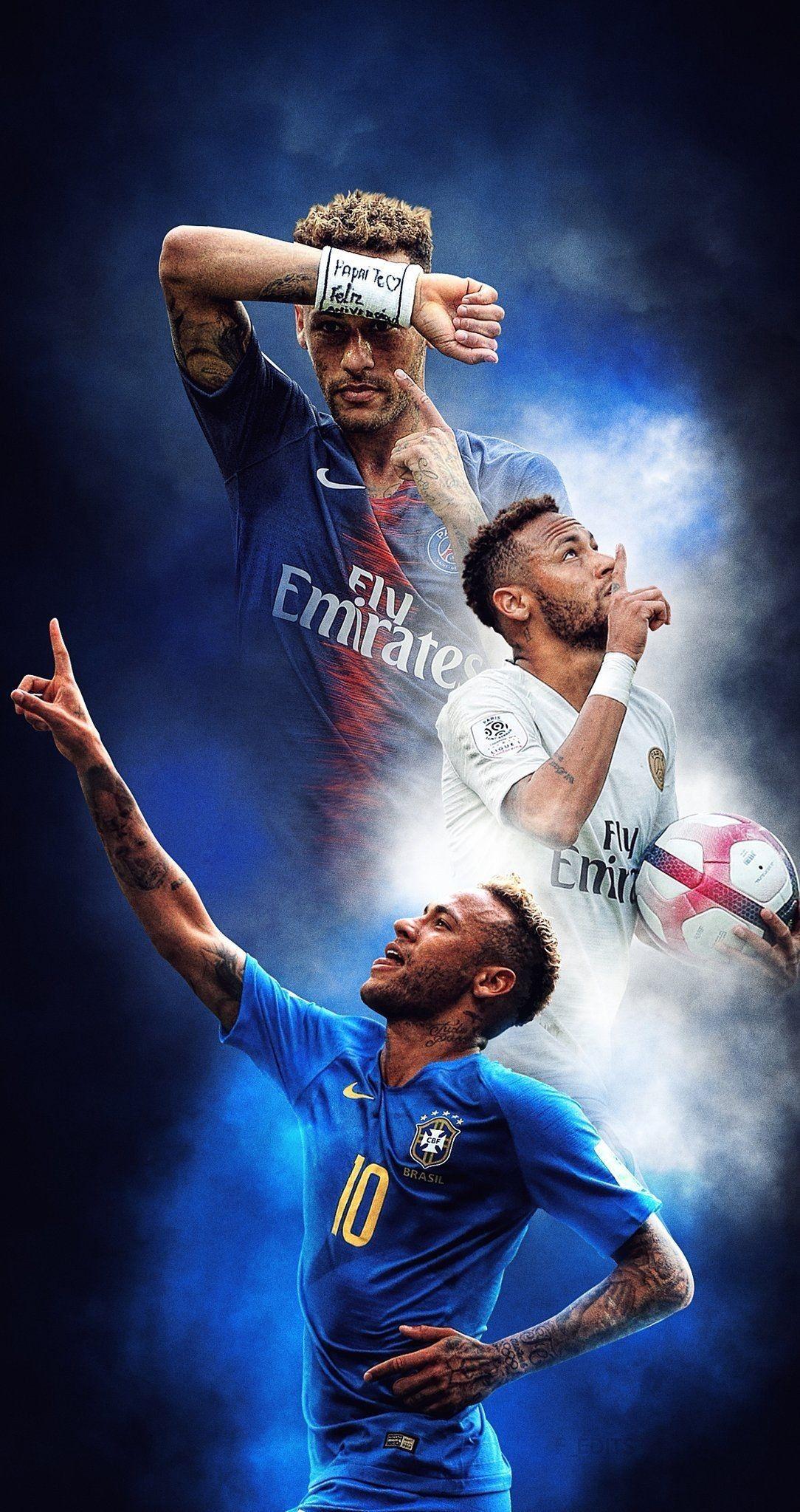 1084 x 2047 · jpeg - Neymar Wallpaper 4K 2021 - Neymar Jr - Wallpaper for iPhone and other ...