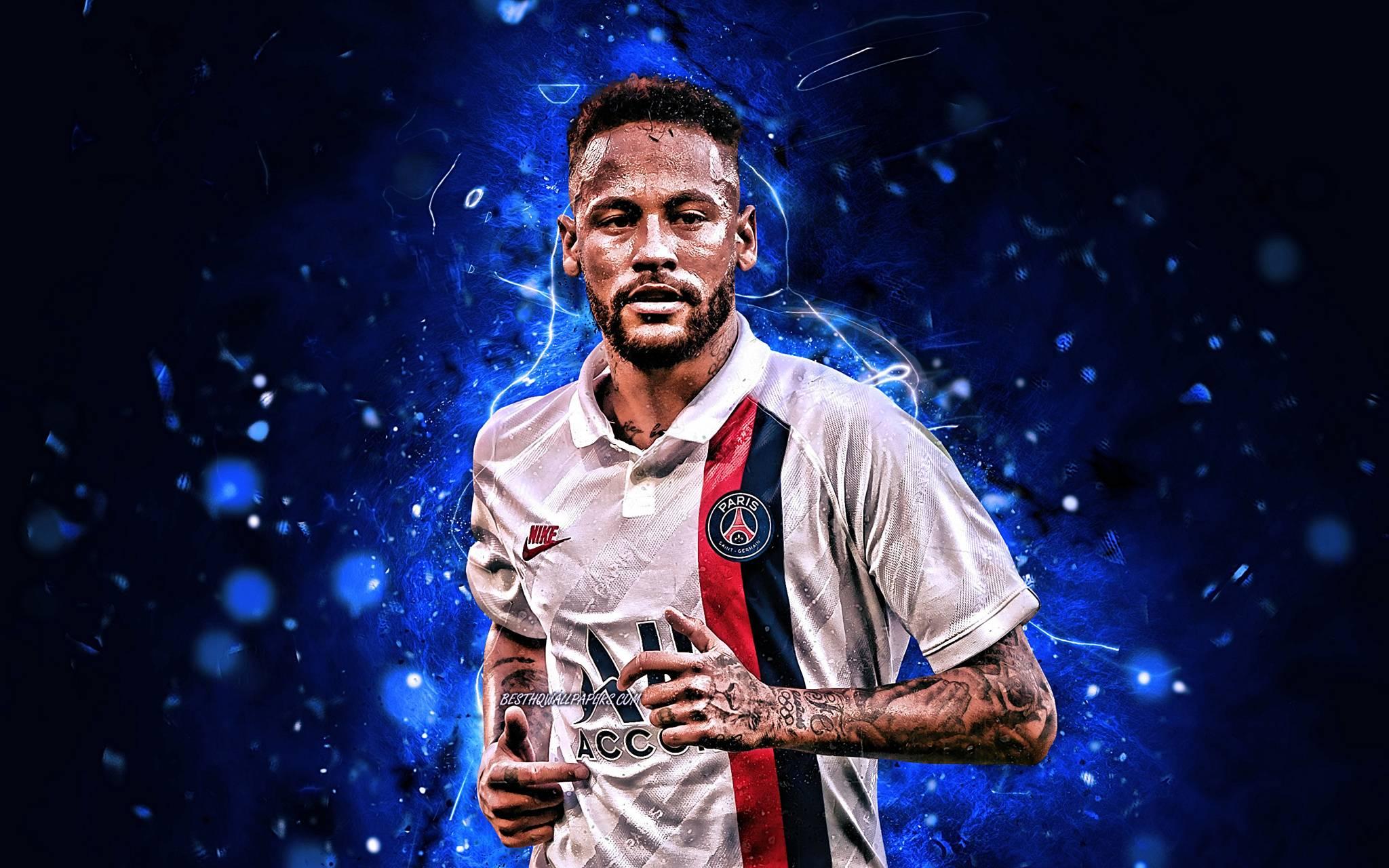 2048 x 1280 · jpeg - Neymar Jr wallpaper by ElnazTajaddod - 7f - Free on ZEDGETM