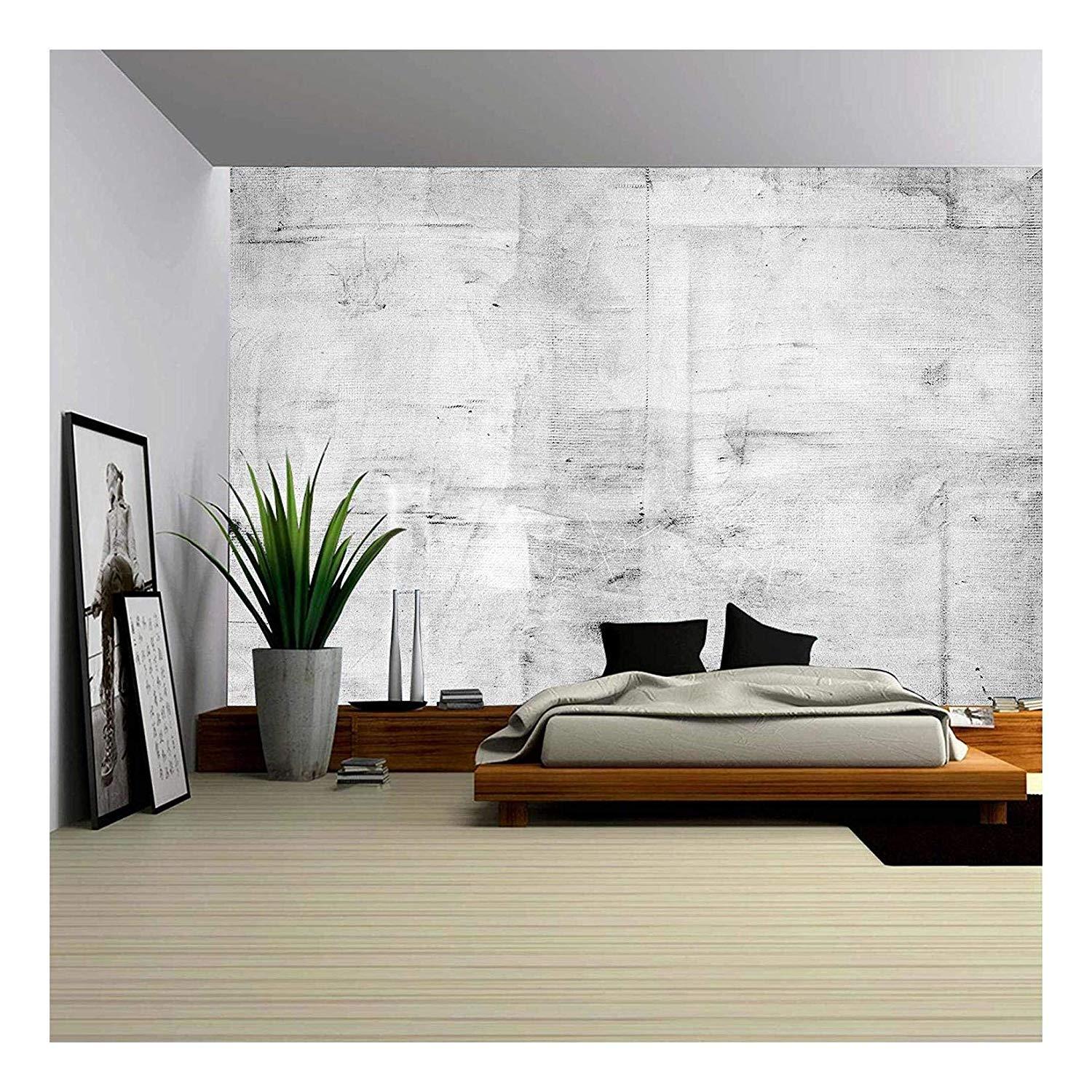 1500 x 1500 · jpeg - wall26 - Large Concrete Wall Background - Removable Wall Mural | Self ...