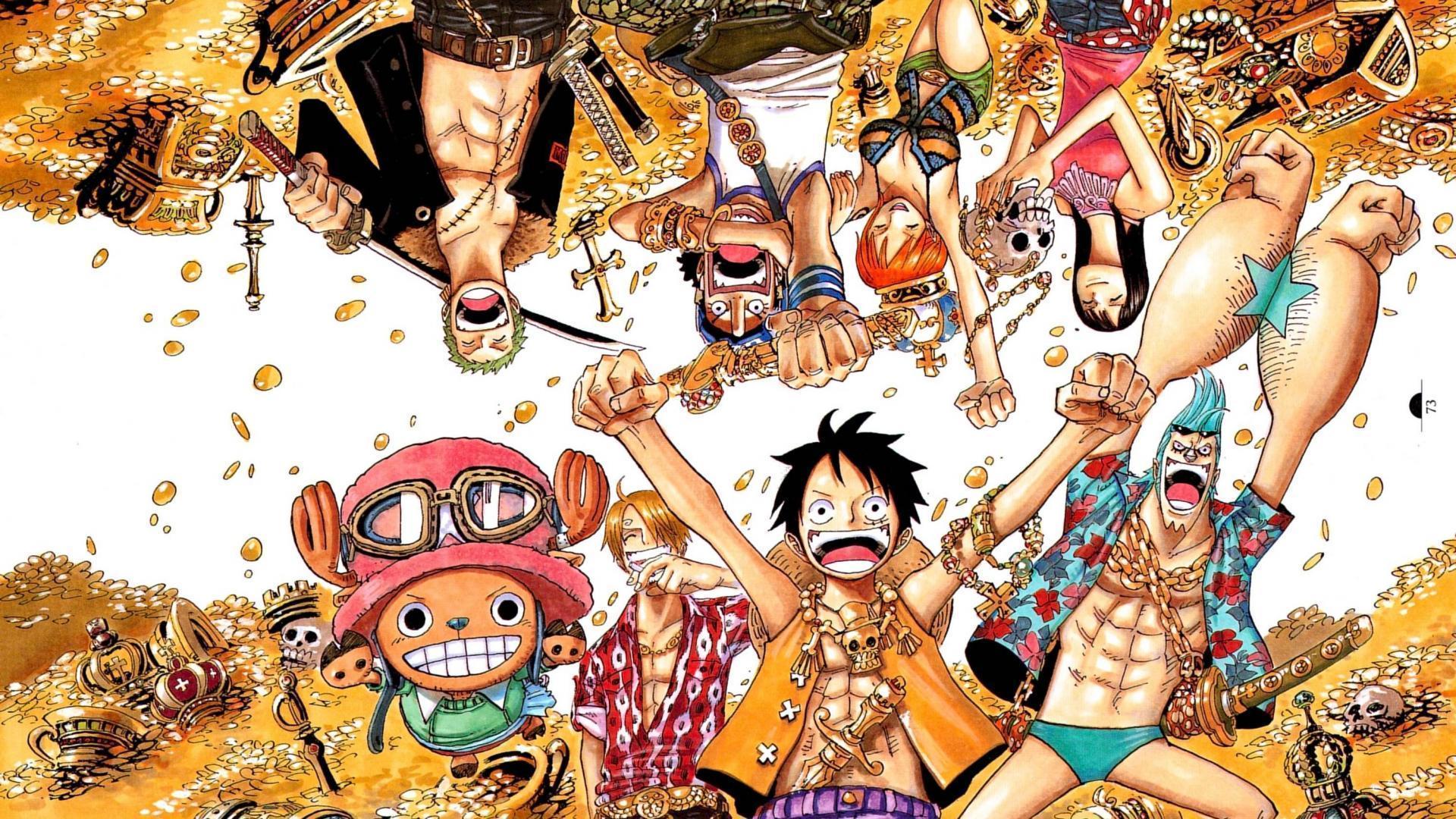 1920 x 1080 · jpeg - One Piece Wallpapers 2015 - Wallpaper Cave
