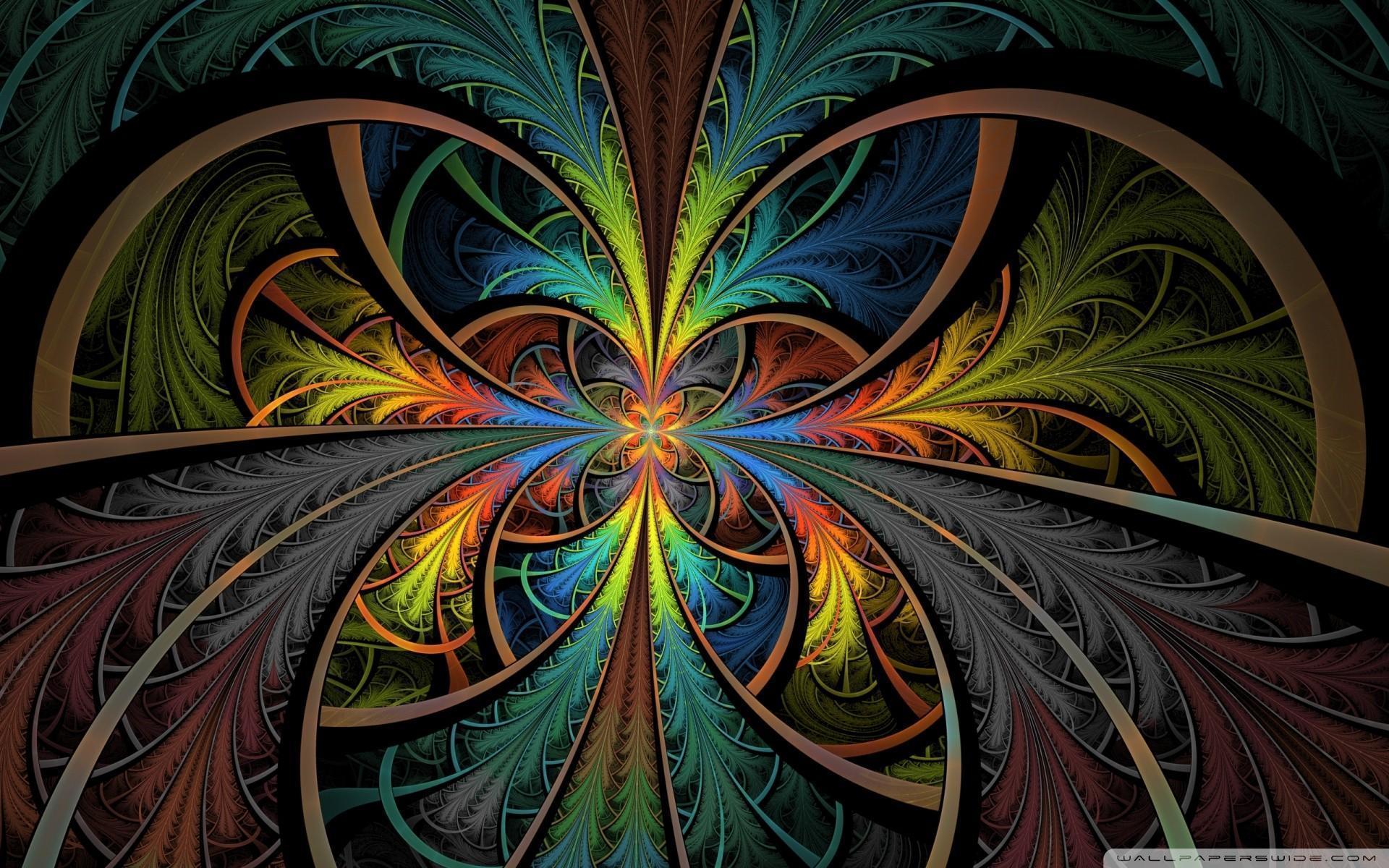 1920 x 1200 · jpeg - Psychedelic HD Wallpapers - Wallpaper Cave