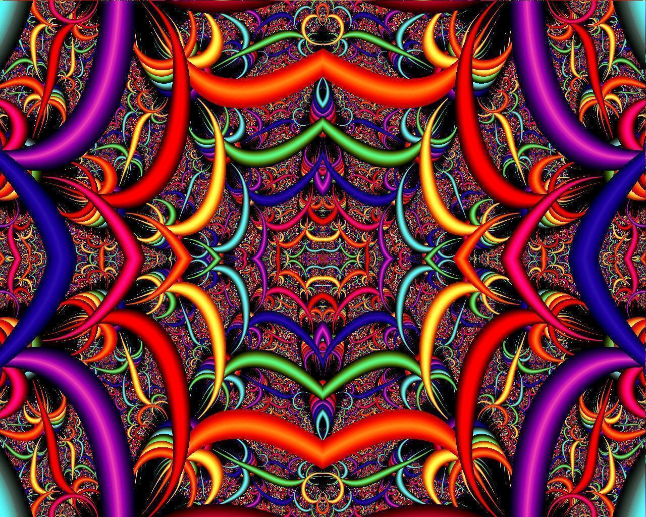 1280 x 1024 · jpeg - Free Psychedelic Wallpapers - Wallpaper Cave