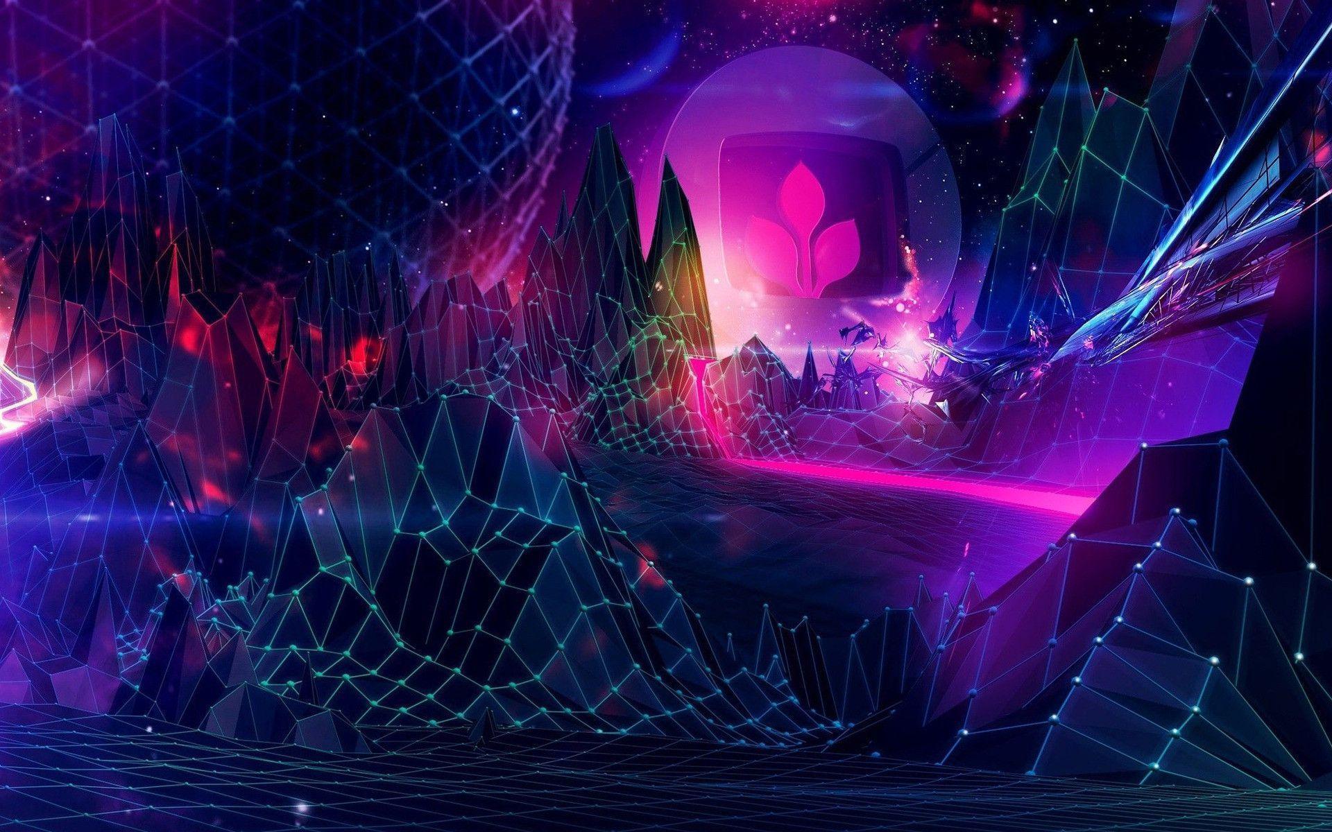 1920 x 1200 · jpeg - Psychedelic HD Wallpapers - Wallpaper Cave
