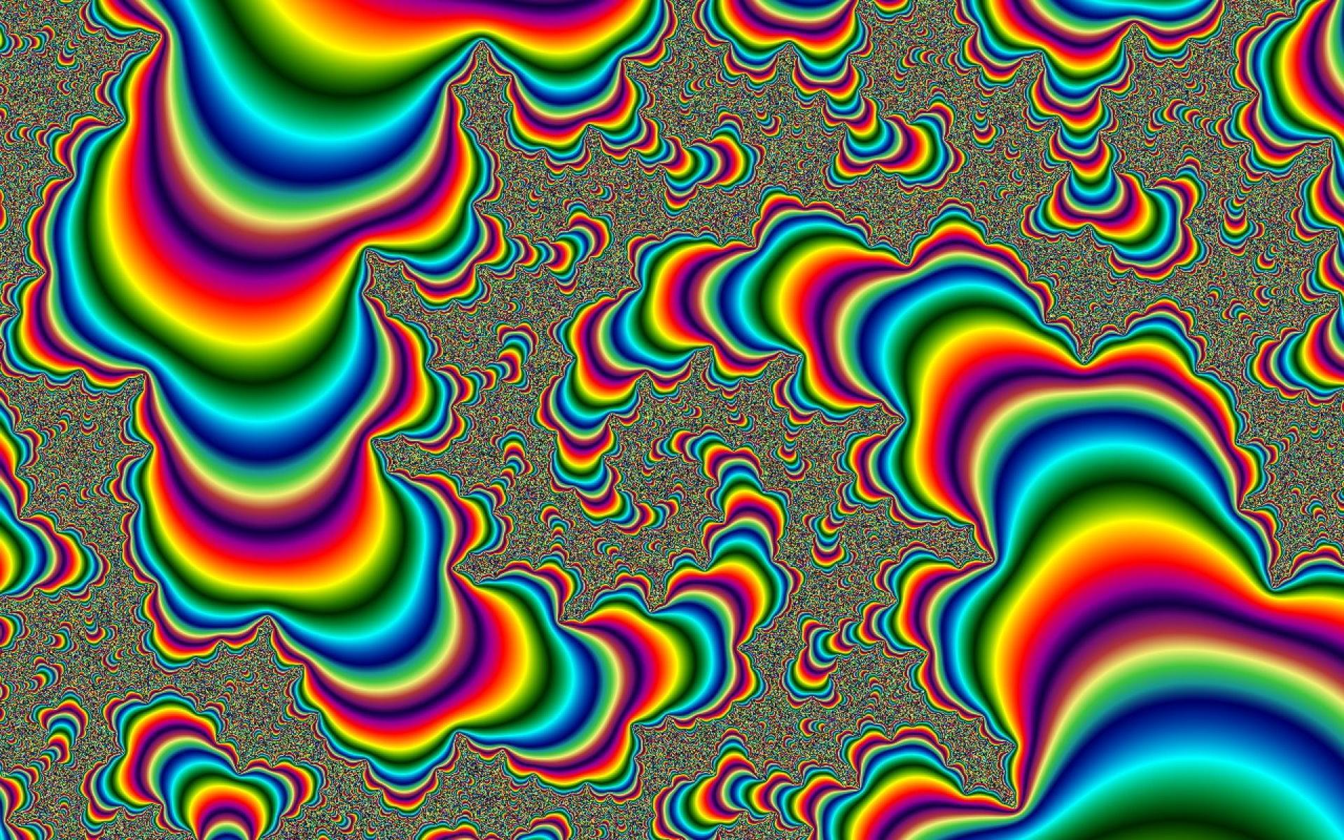 1920 x 1200 · jpeg - Abstract Psychedelic Wallpapers | PixelsTalk