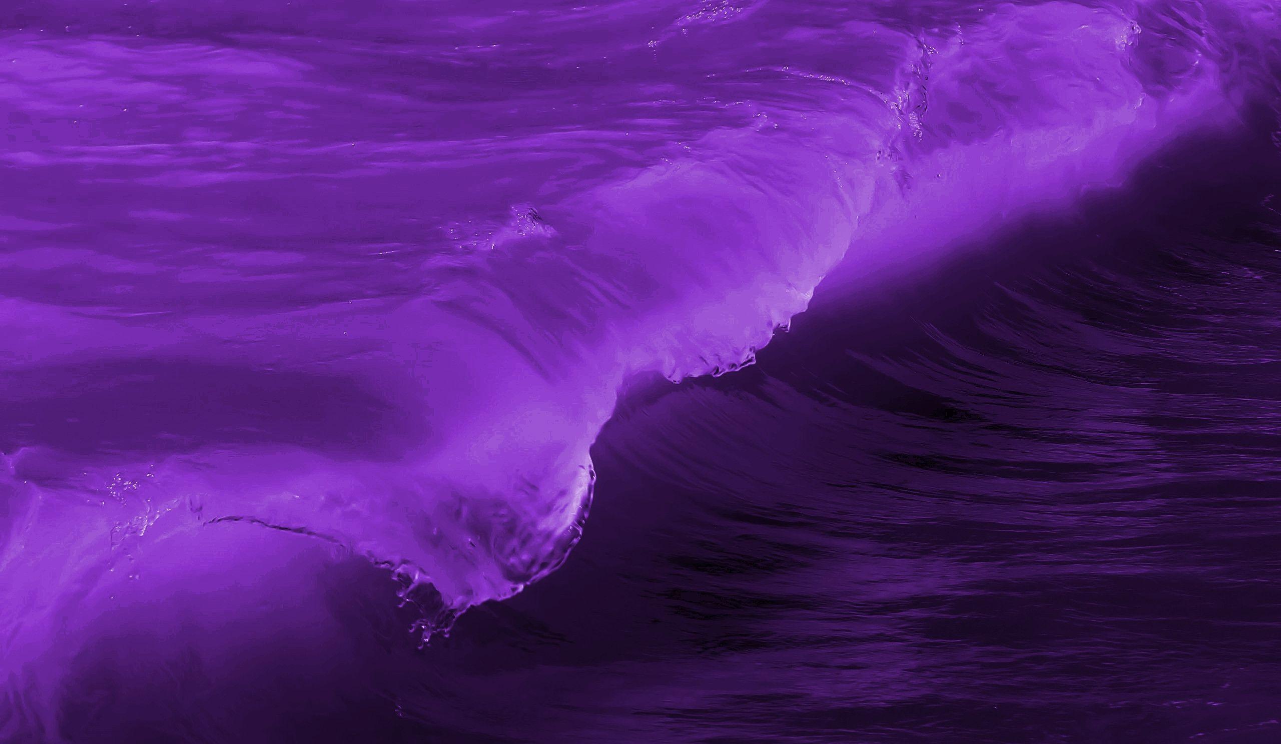 2560 x 1487 · jpeg - Dark Purple Wallpapers - Wallpaper Cave