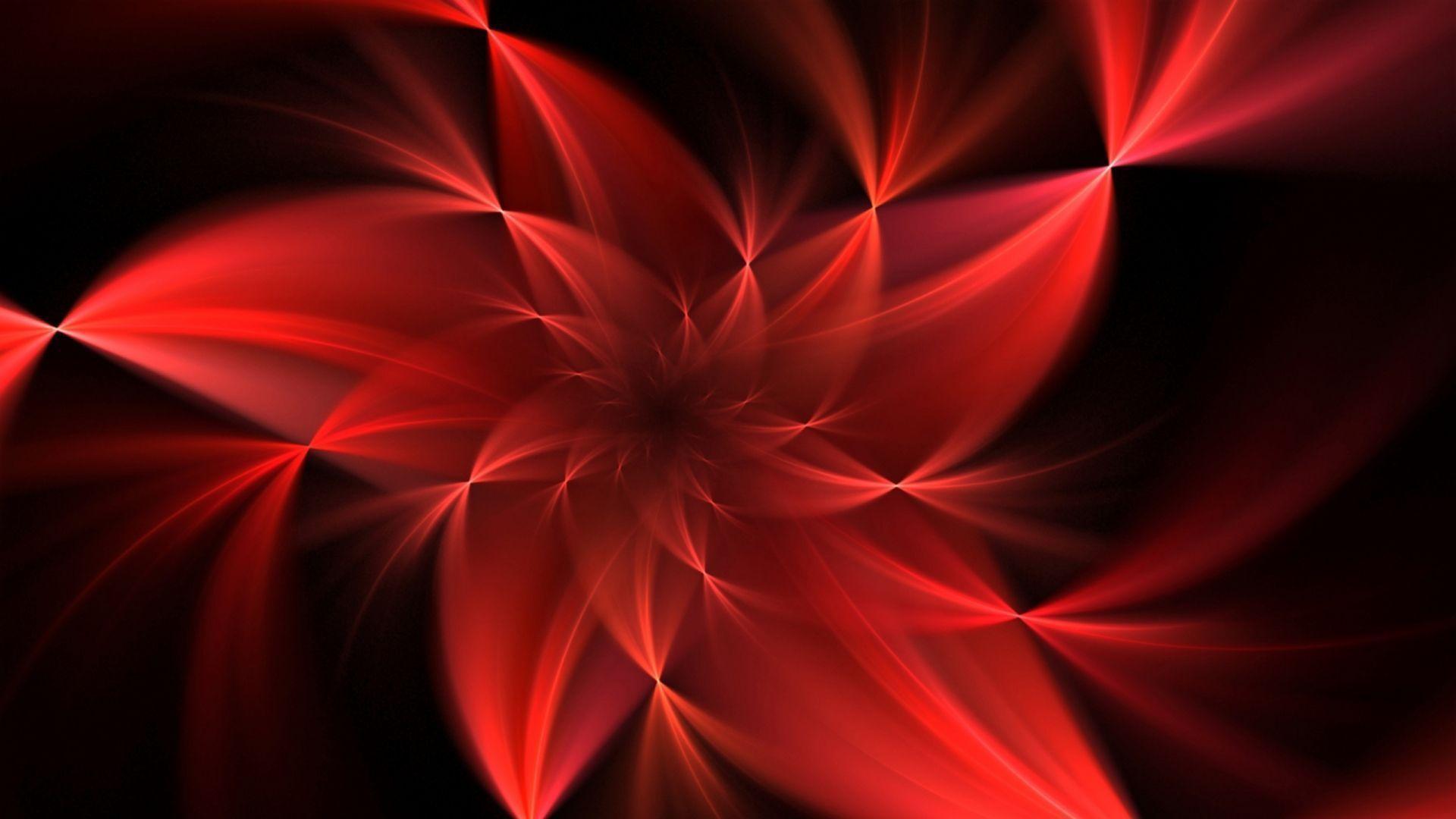 1920 x 1080 · jpeg - Red Neon Wallpapers - Wallpaper Cave