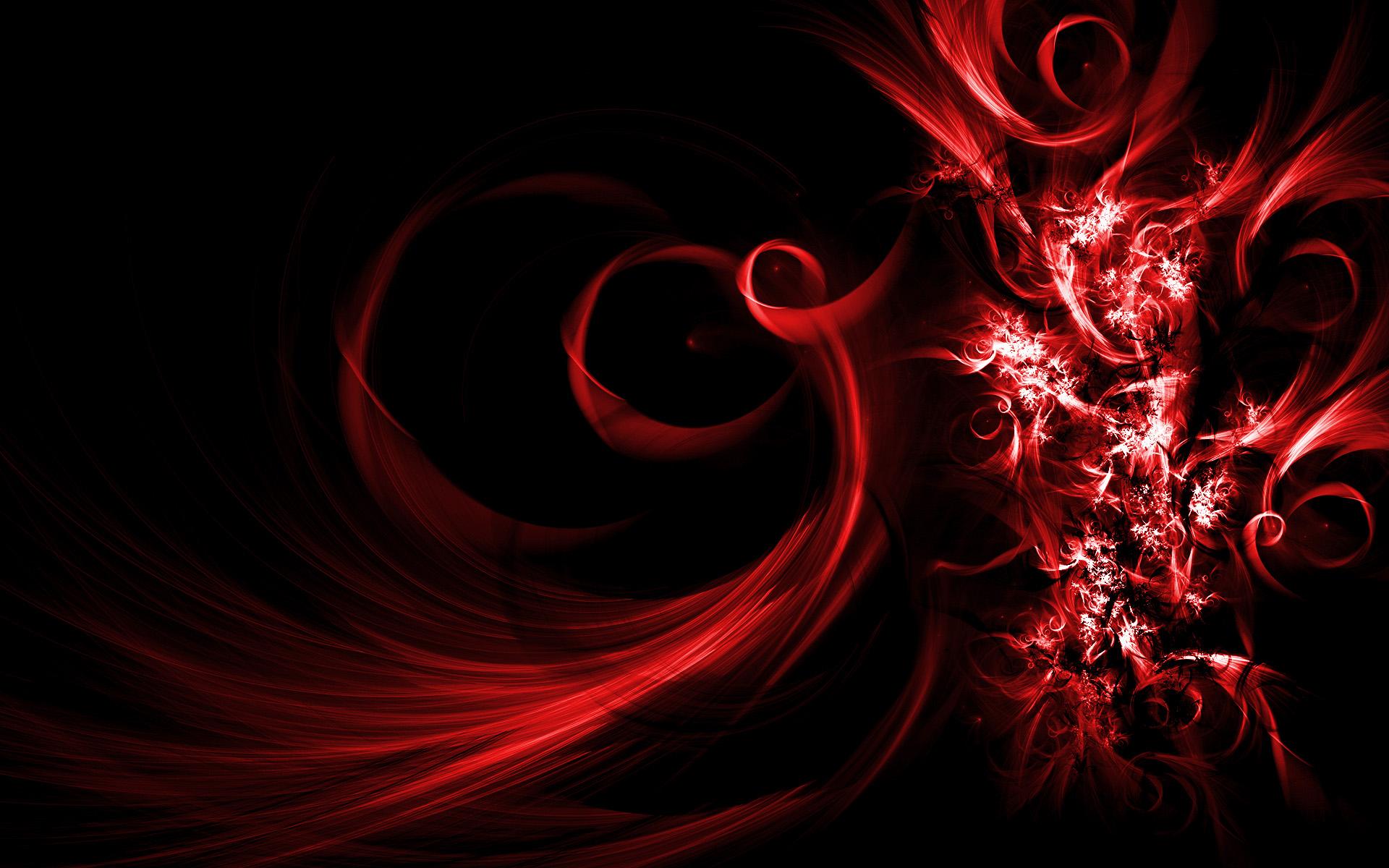 1920 x 1200 · jpeg - Download HD Red Wallpaper For Desktop And Mobile