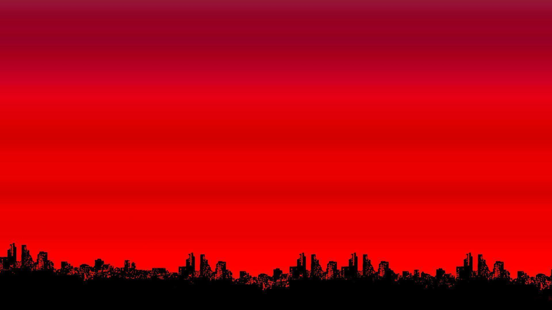 1920 x 1080 · jpeg - Red Desktop Backgrounds - Wallpaper Cave