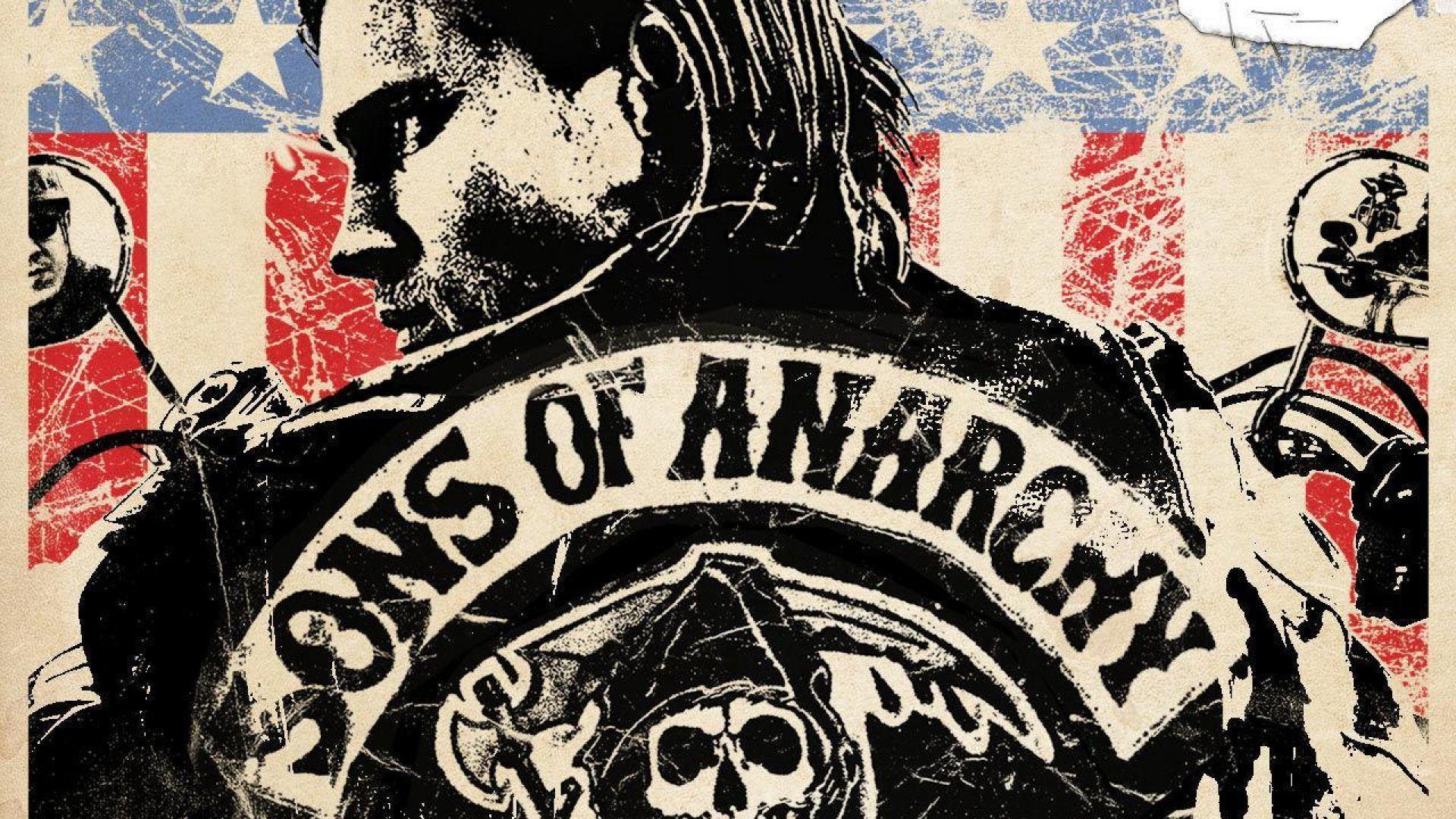 1920 x 1080 · jpeg - Sons Of Anarchy Wallpapers - Wallpaper Cave