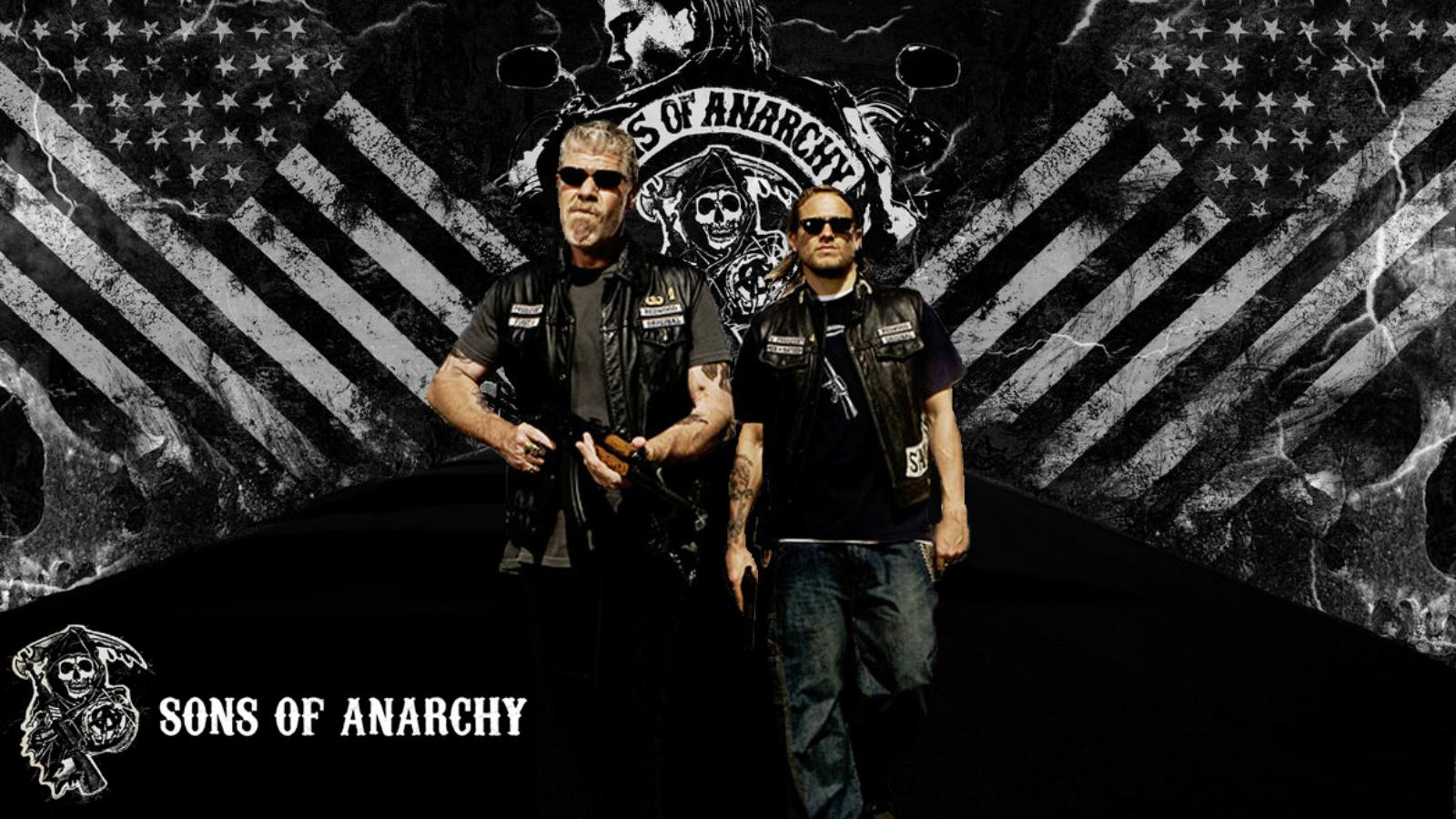 1600 x 900 · jpeg - Sons Of Anarchy Wallpaper and Background Image | 1600x900 | ID:440330 ...