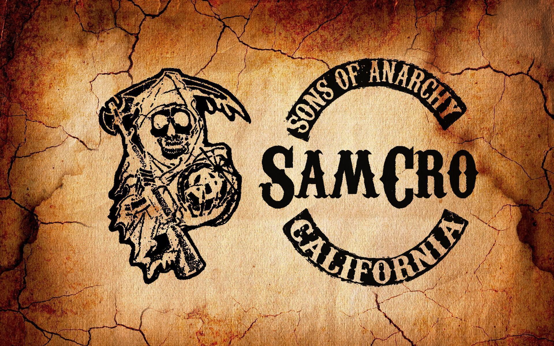 1920 x 1200 · jpeg - Sons Of Anarchy Wallpapers - Wallpaper Cave
