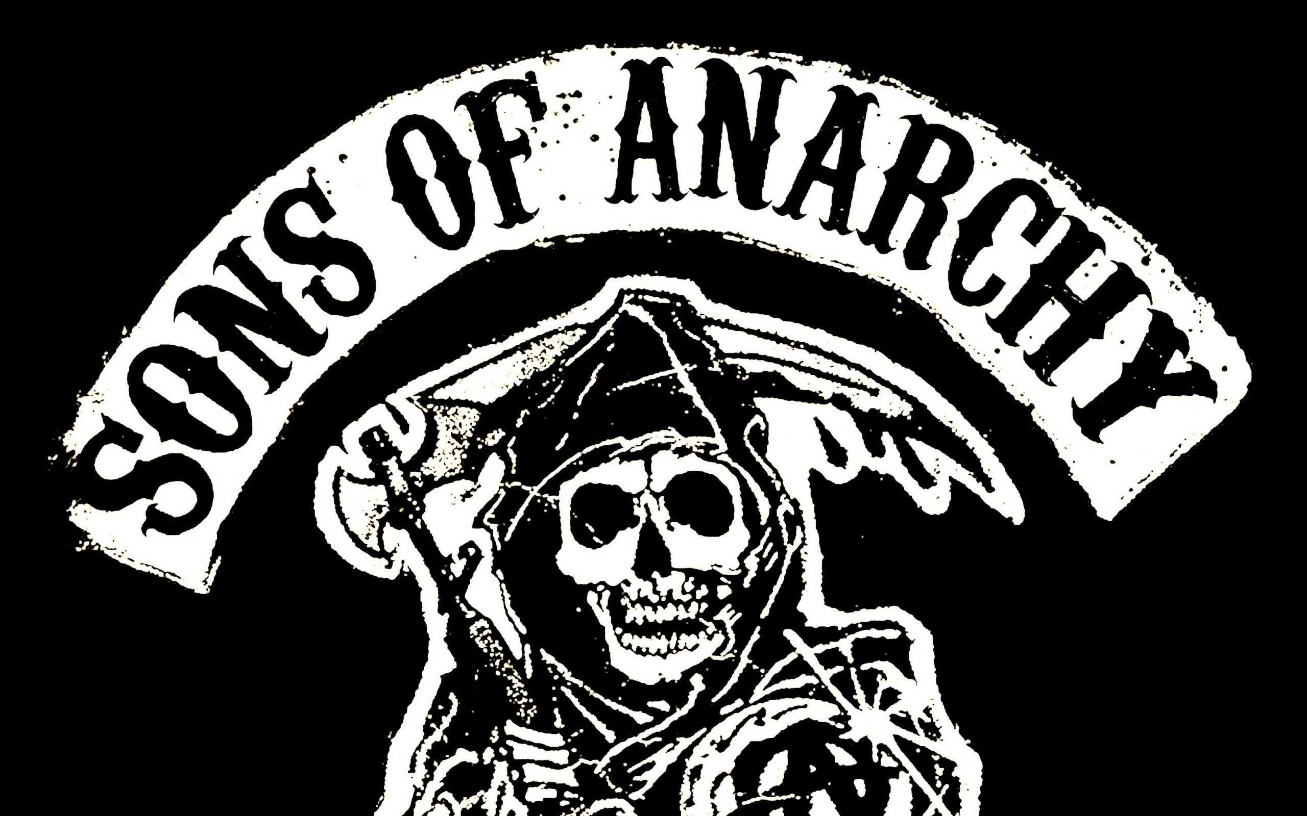 2560 x 1600 · jpeg - Sons of Anarchy Wallpapers for Cell Phone (54+ images)