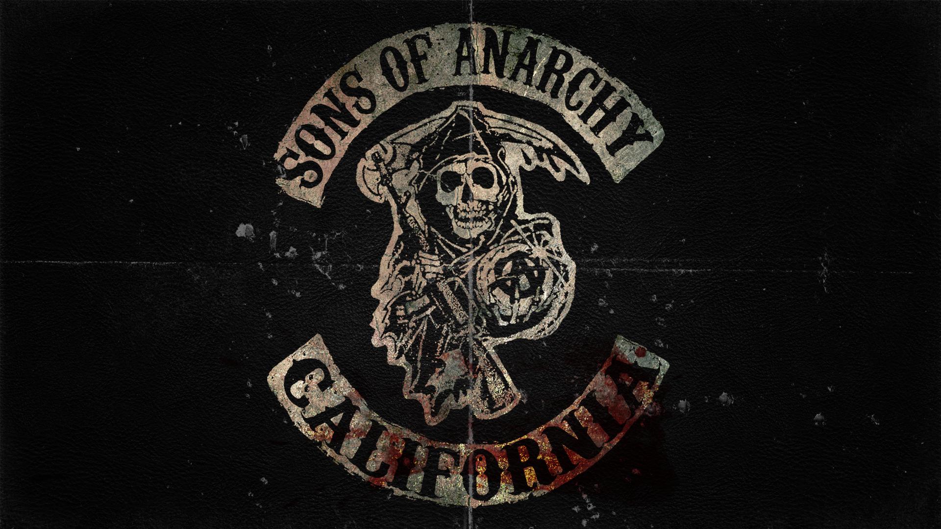 1920 x 1080 · png - Sons of Anarchy - Wallpaper by JookerDesign on DeviantArt