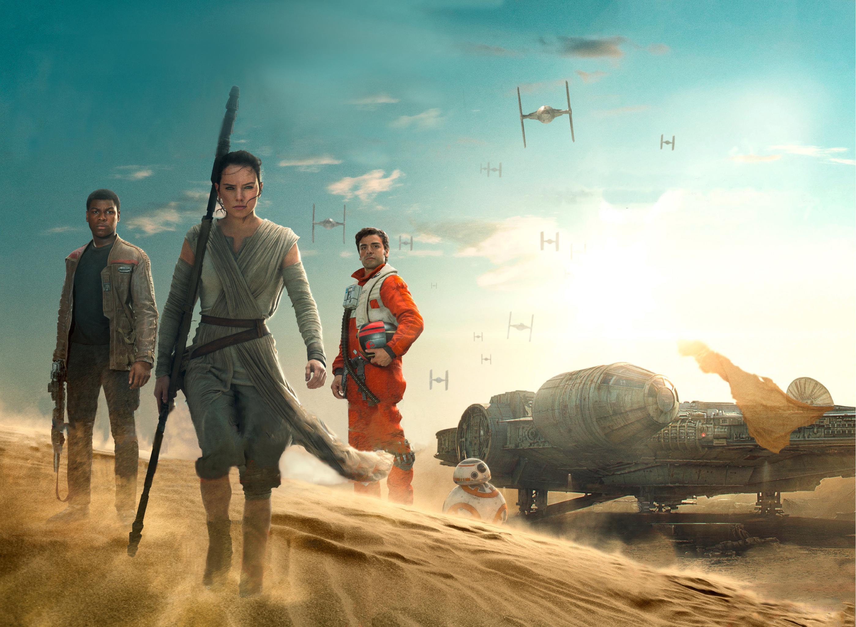 2797 x 2048 · png - Star Wars Episode VII The Force Awakens HD Wallpapers - All HD Wallpapers