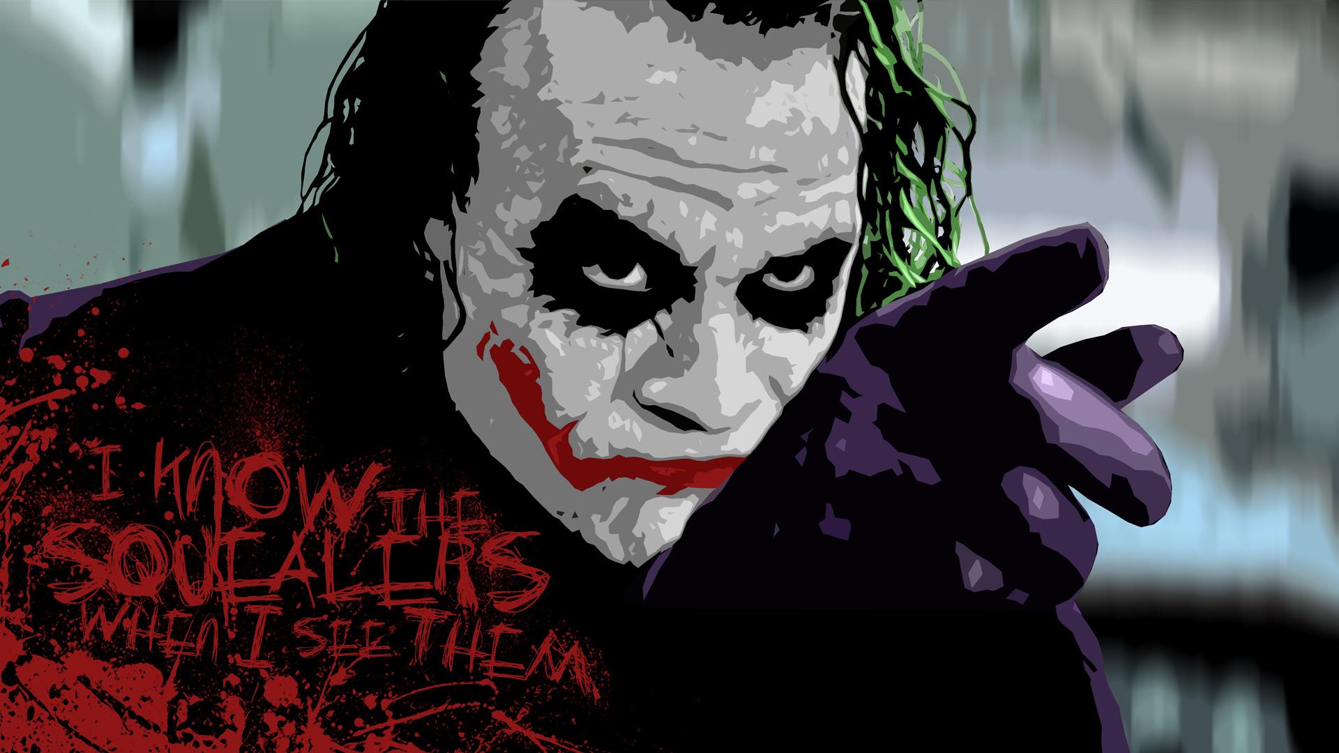 1920 x 1080 · jpeg - The Joker Wallpapers, Pictures, Images