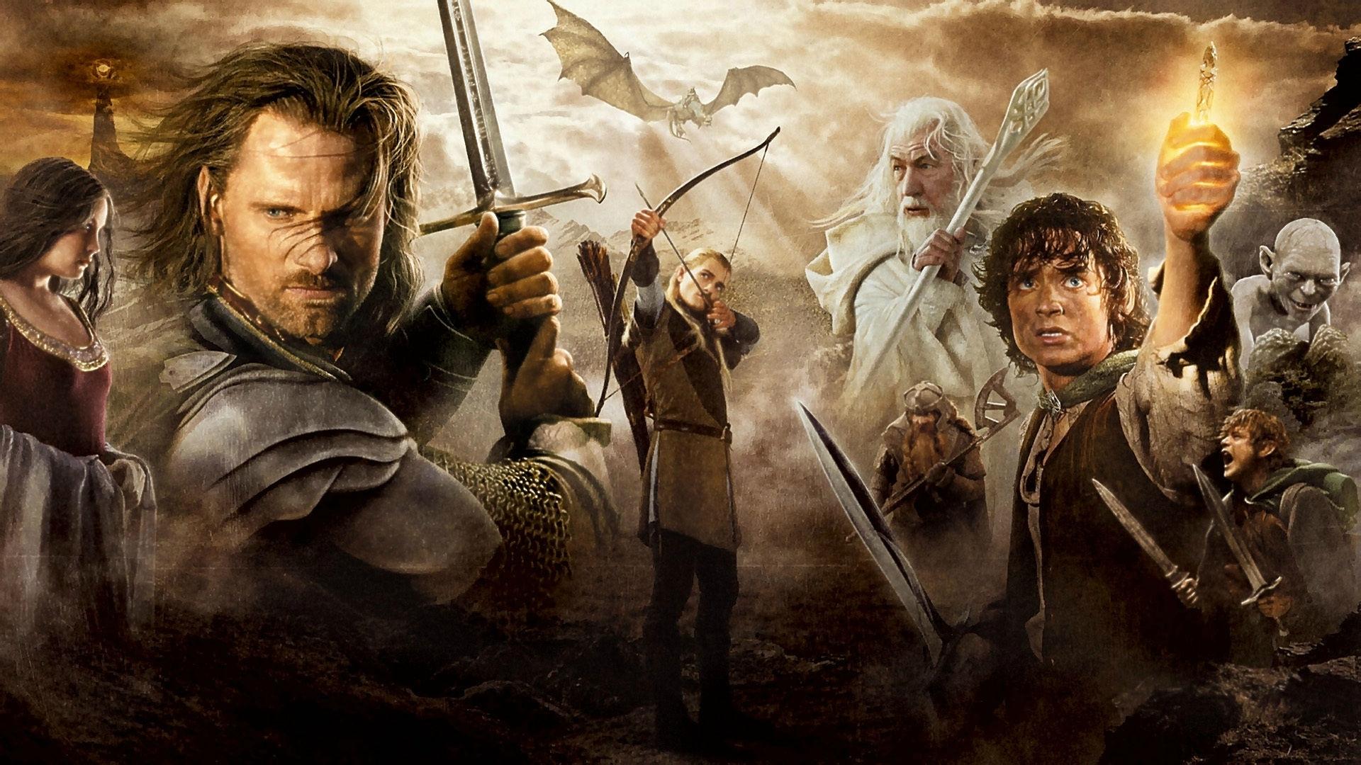 1920 x 1080 · jpeg - 10 Best Lord Of The Rings Hd FULL HD 19201080 For PC Desktop 2020