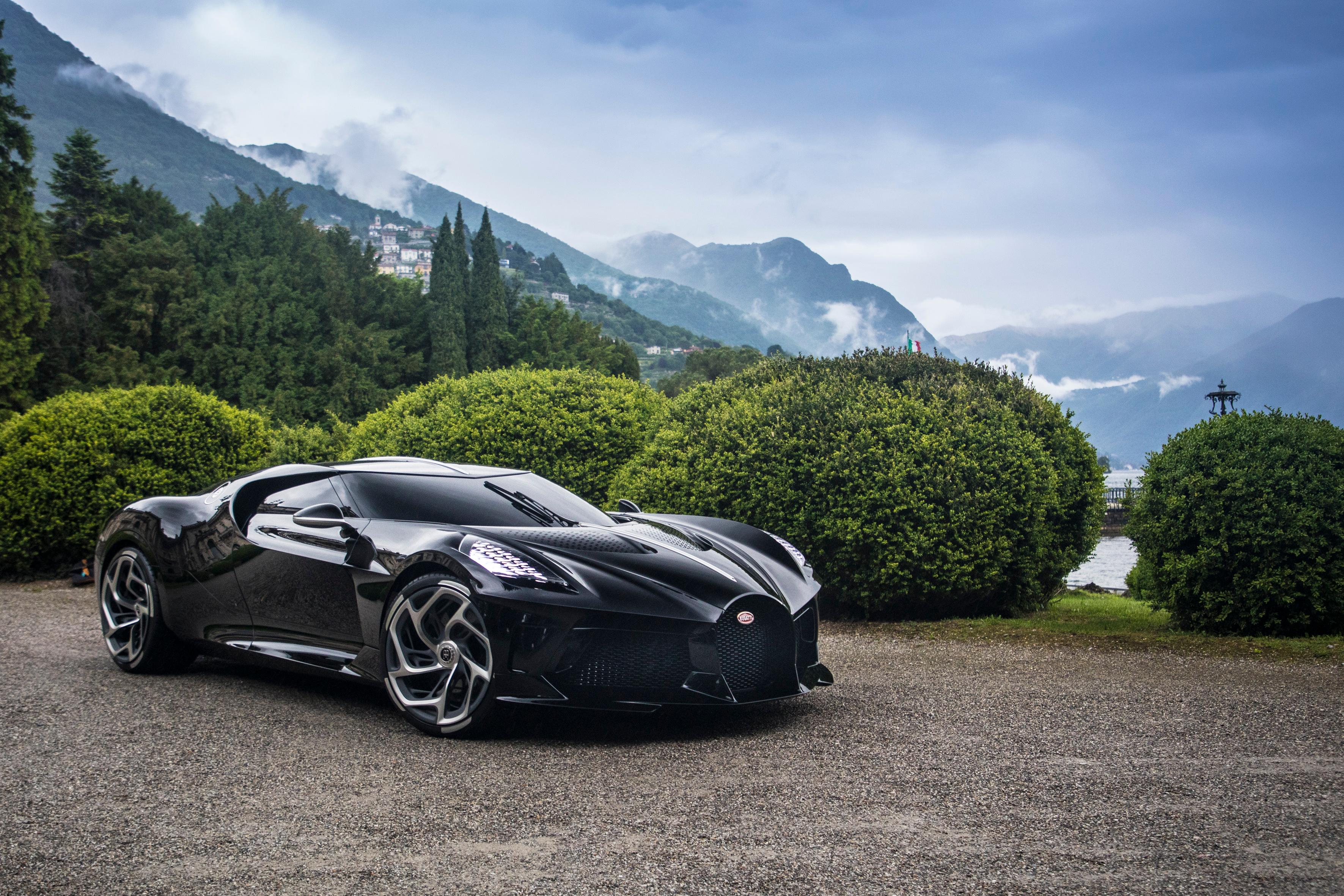 3543 x 2362 · jpeg - 2019 Bugatti La Voiture Noire 4k, HD Cars, 4k Wallpapers, Images ...