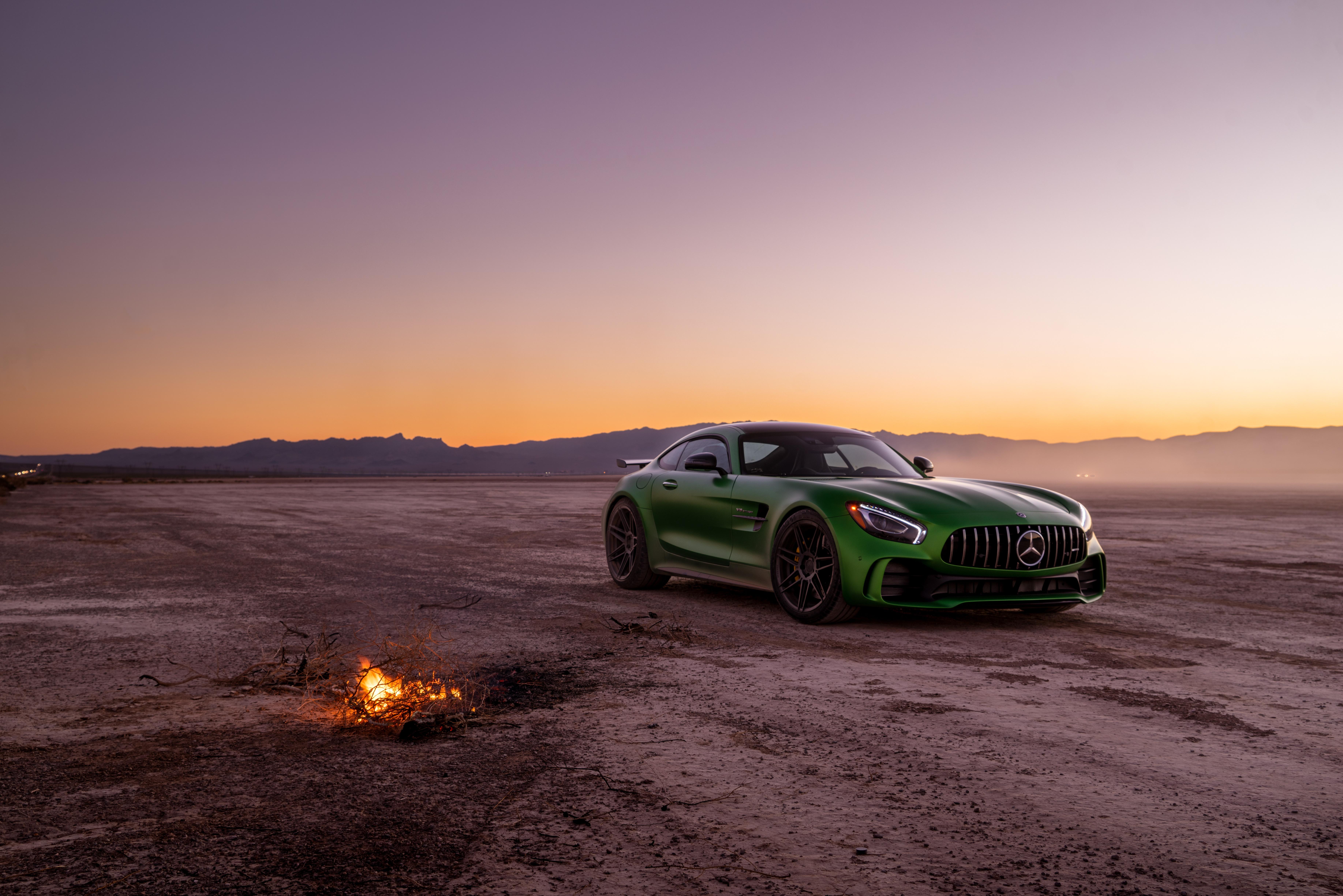 7340 x 4899 · jpeg - 2018 Mercedes Amg Gtr 8k, HD Cars, 4k Wallpapers, Images, Backgrounds ...