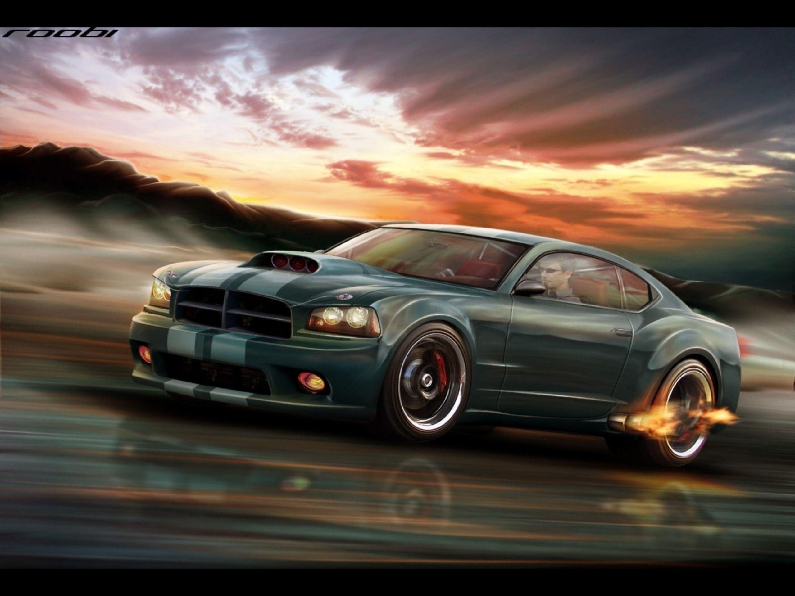 2560 x 1920 · jpeg - Muscle Cars HD Wallpapers - Wallpaper Cave