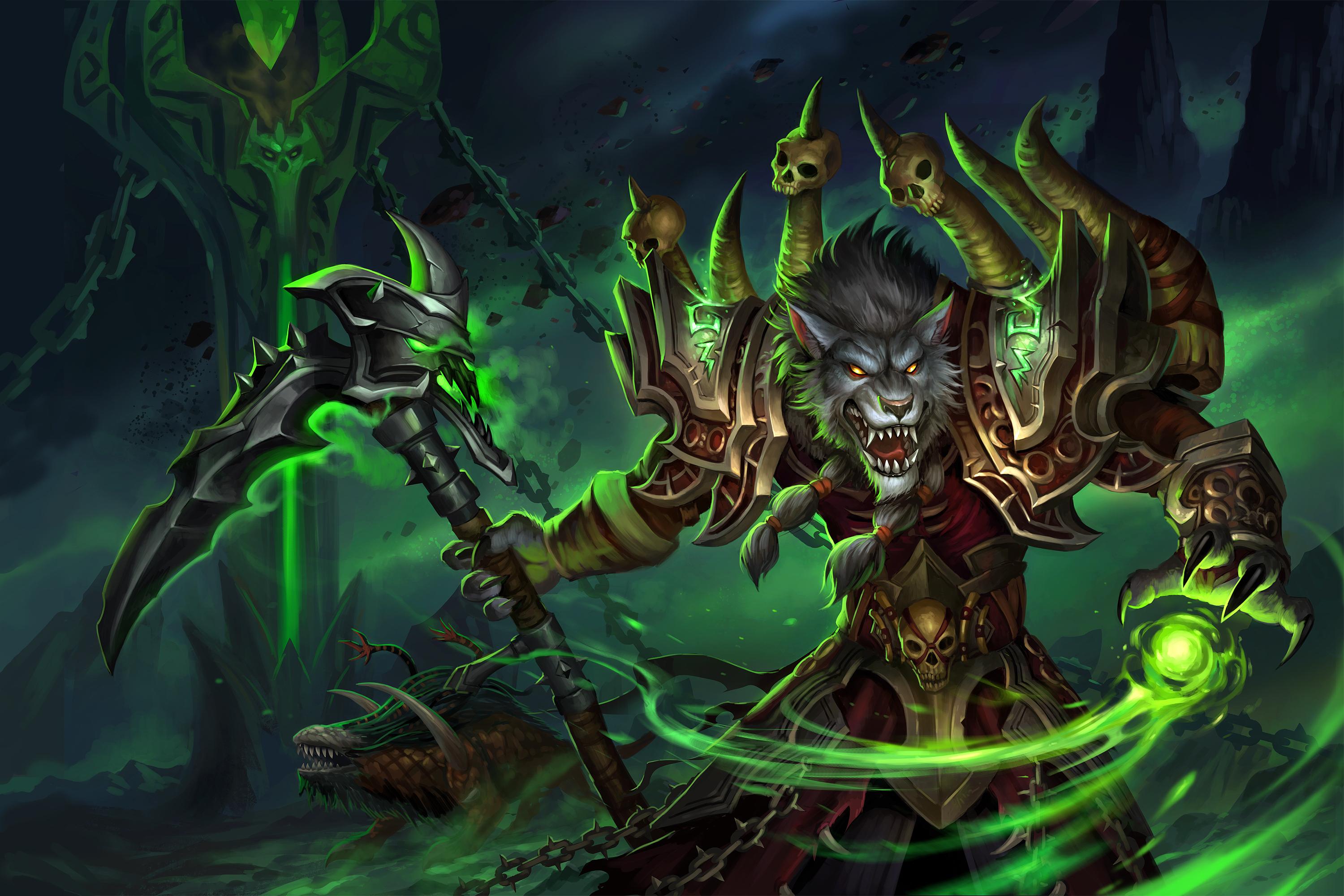 3000 x 2000 · jpeg - World of Warcraft Wallpapers Images Photos Pictures Backgrounds