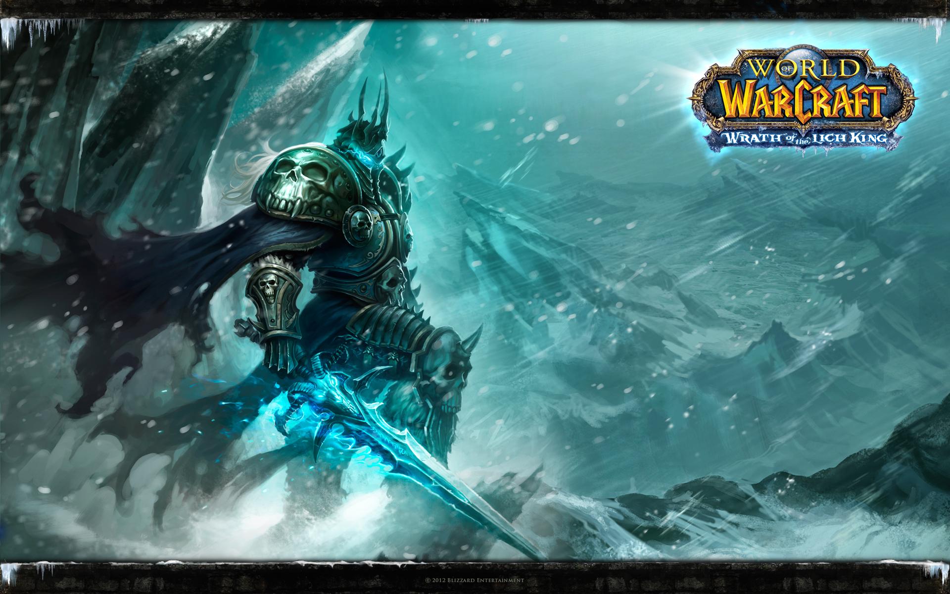 1920 x 1200 · jpeg - Desktop World Of Warcraft HD Wallpapers | PixelsTalk