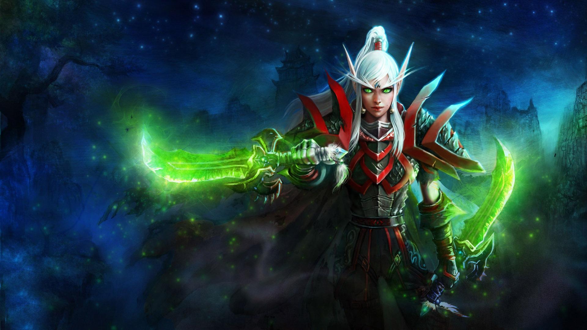 1920 x 1080 · jpeg - World of Warcraft Wallpapers Images Photos Pictures Backgrounds